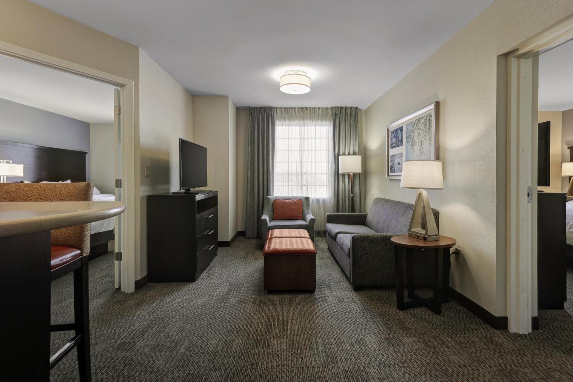 Staybridge Suites Washington D.C. - Greenbelt by IHG photo 39