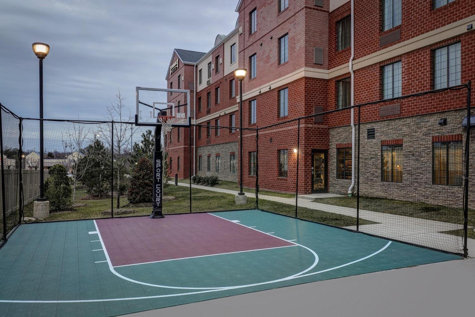 Staybridge Suites Washington D.C. - Greenbelt by IHG photo 4