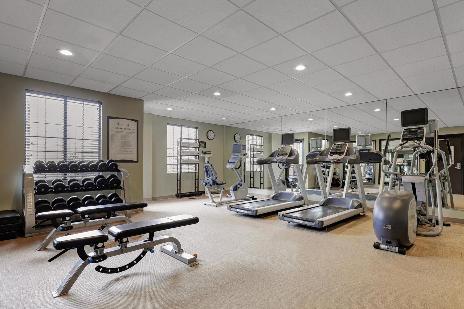 Staybridge Suites Washington D.C. - Greenbelt by IHG photo 15