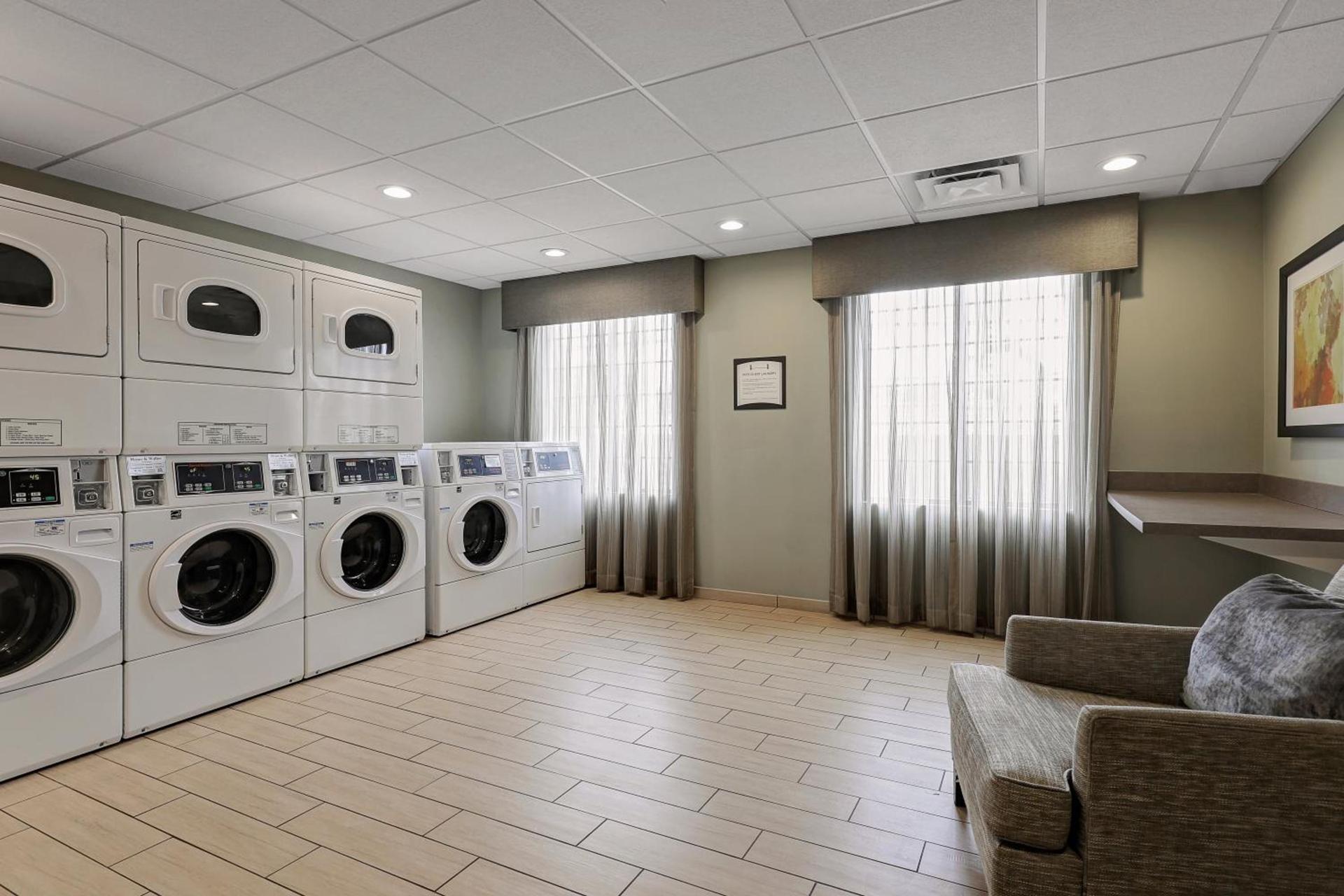 Staybridge Suites Washington D.C. - Greenbelt by IHG photo 20