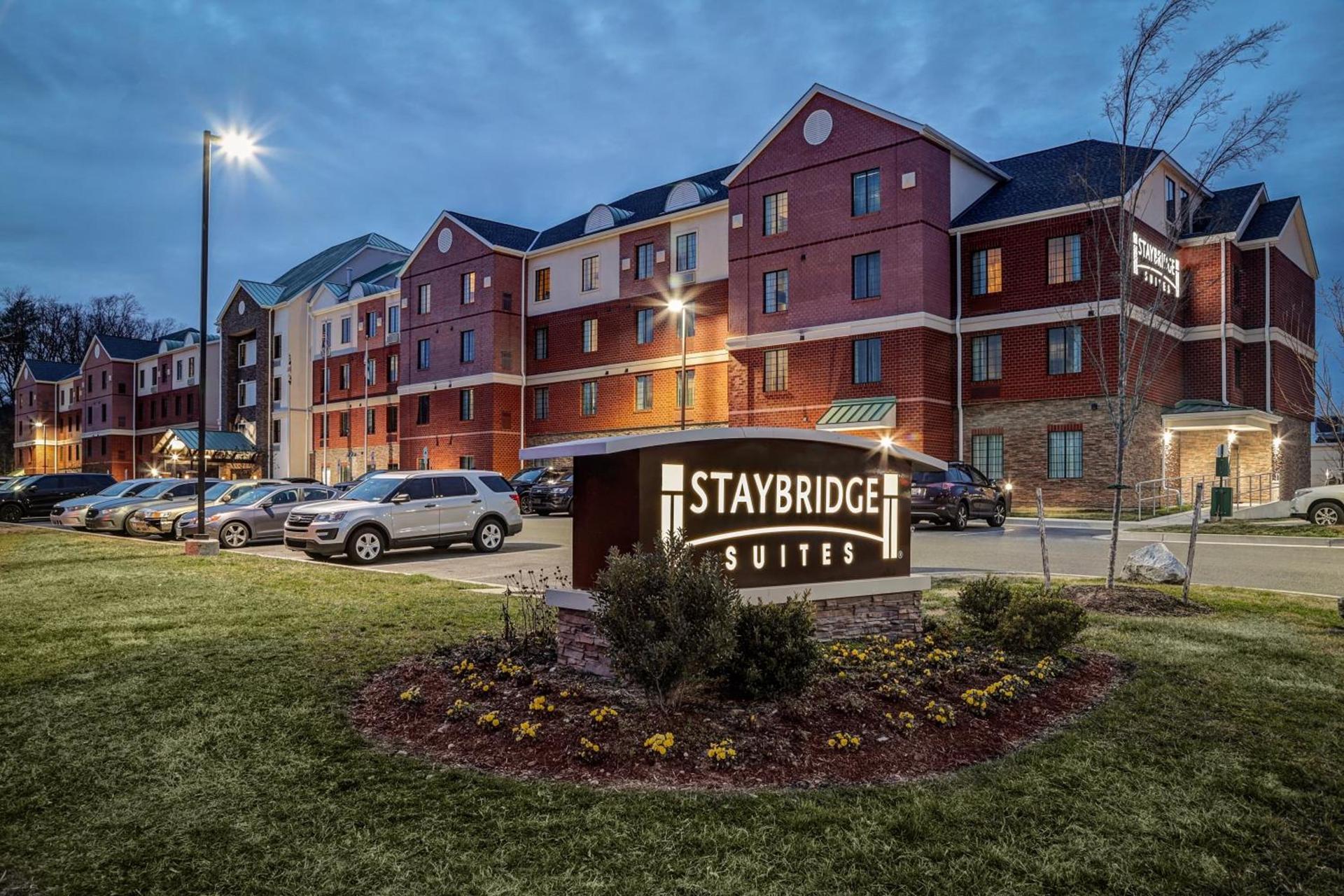 Staybridge Suites Washington D.C. - Greenbelt by IHG — hotel in Lanham