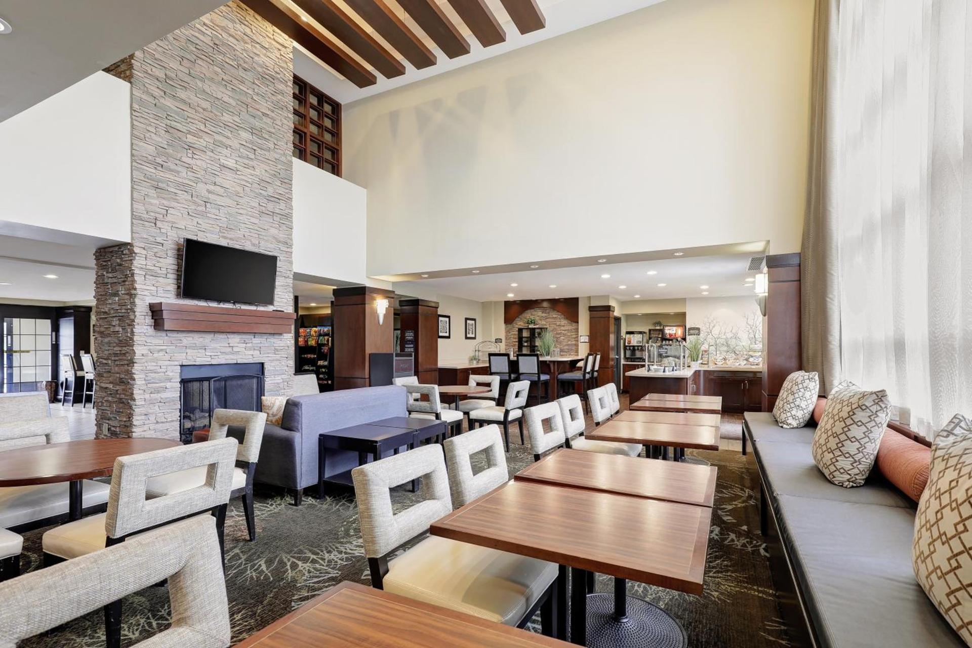Staybridge Suites Washington D.C. - Greenbelt by IHG photo 24