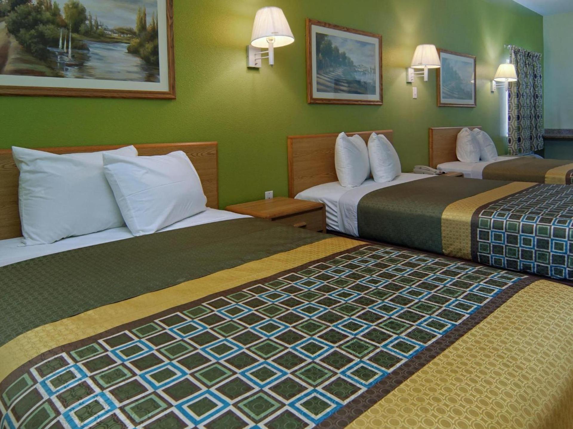 Quality One Motel photo 5