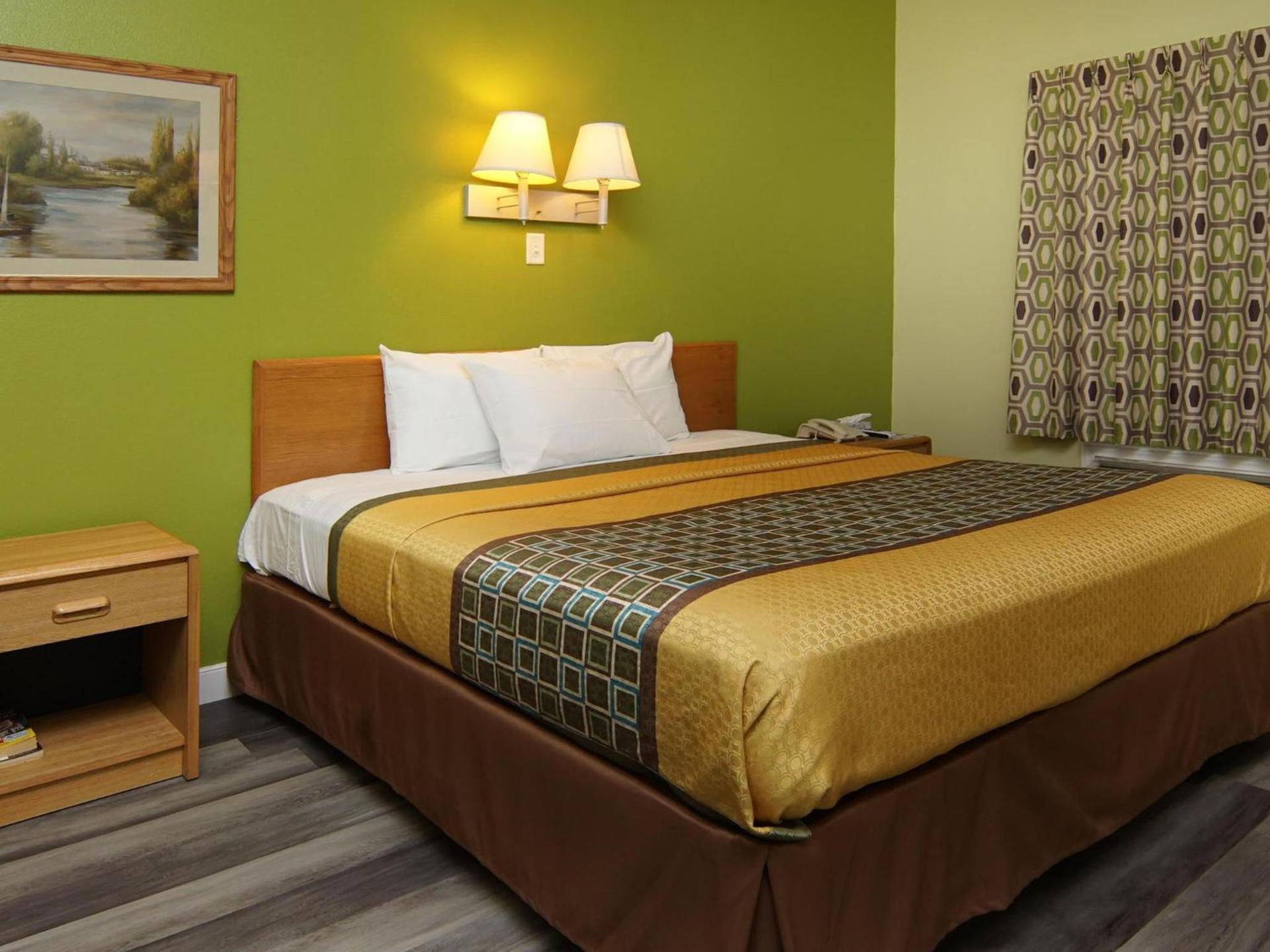Quality One Motel photo 12