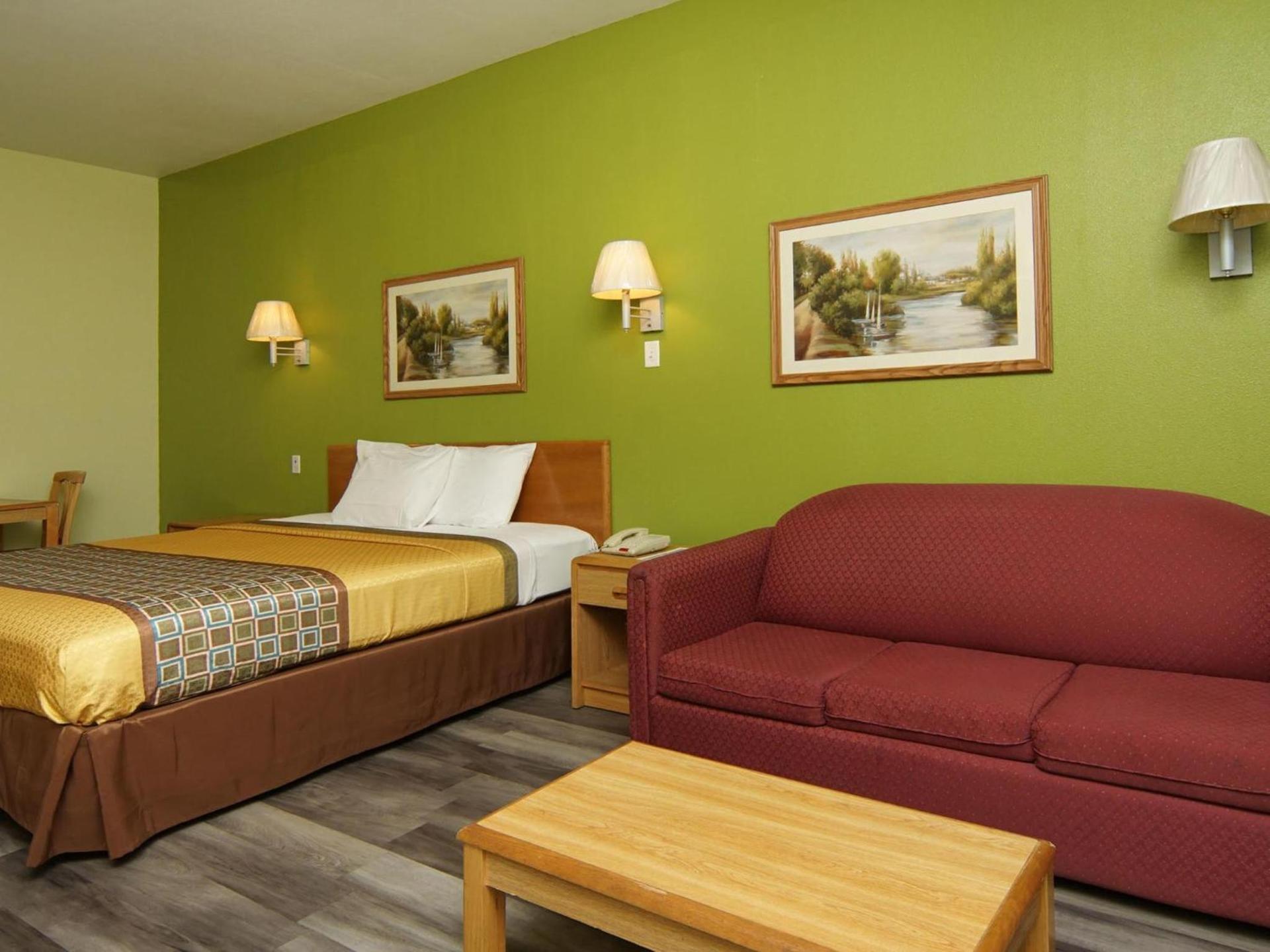 Quality One Motel photo 11