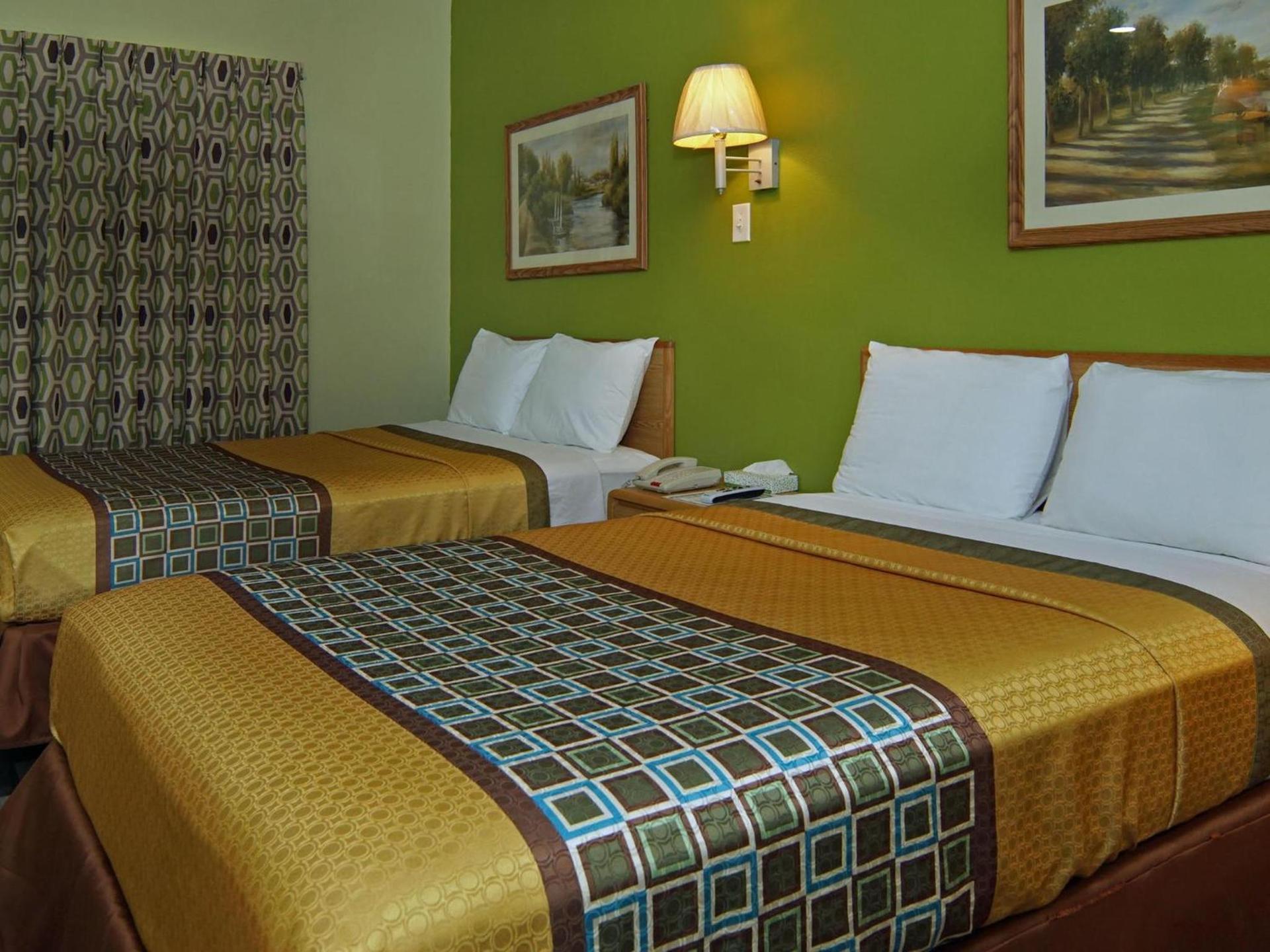 Quality One Motel photo 4