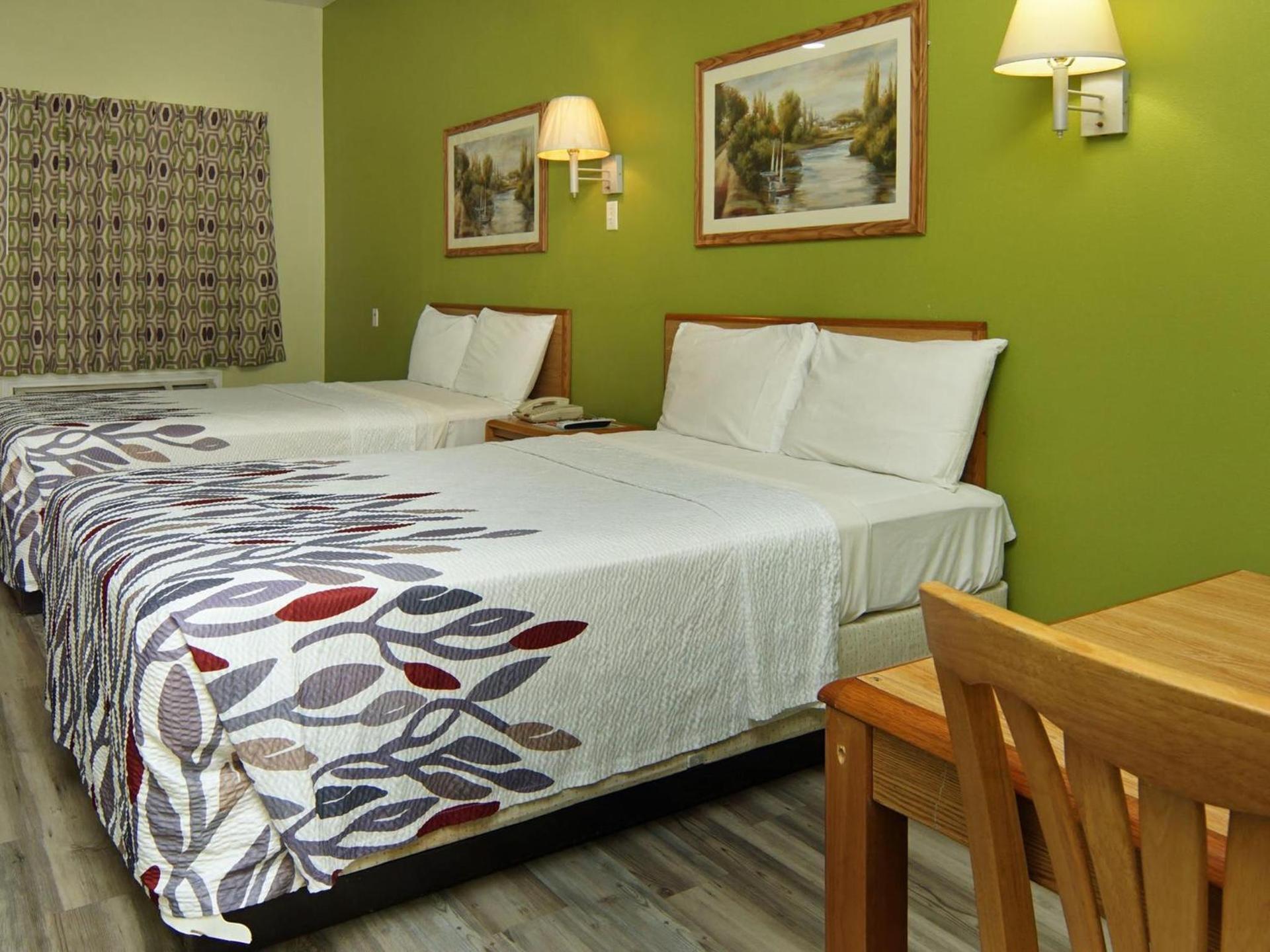 Quality One Motel photo 15
