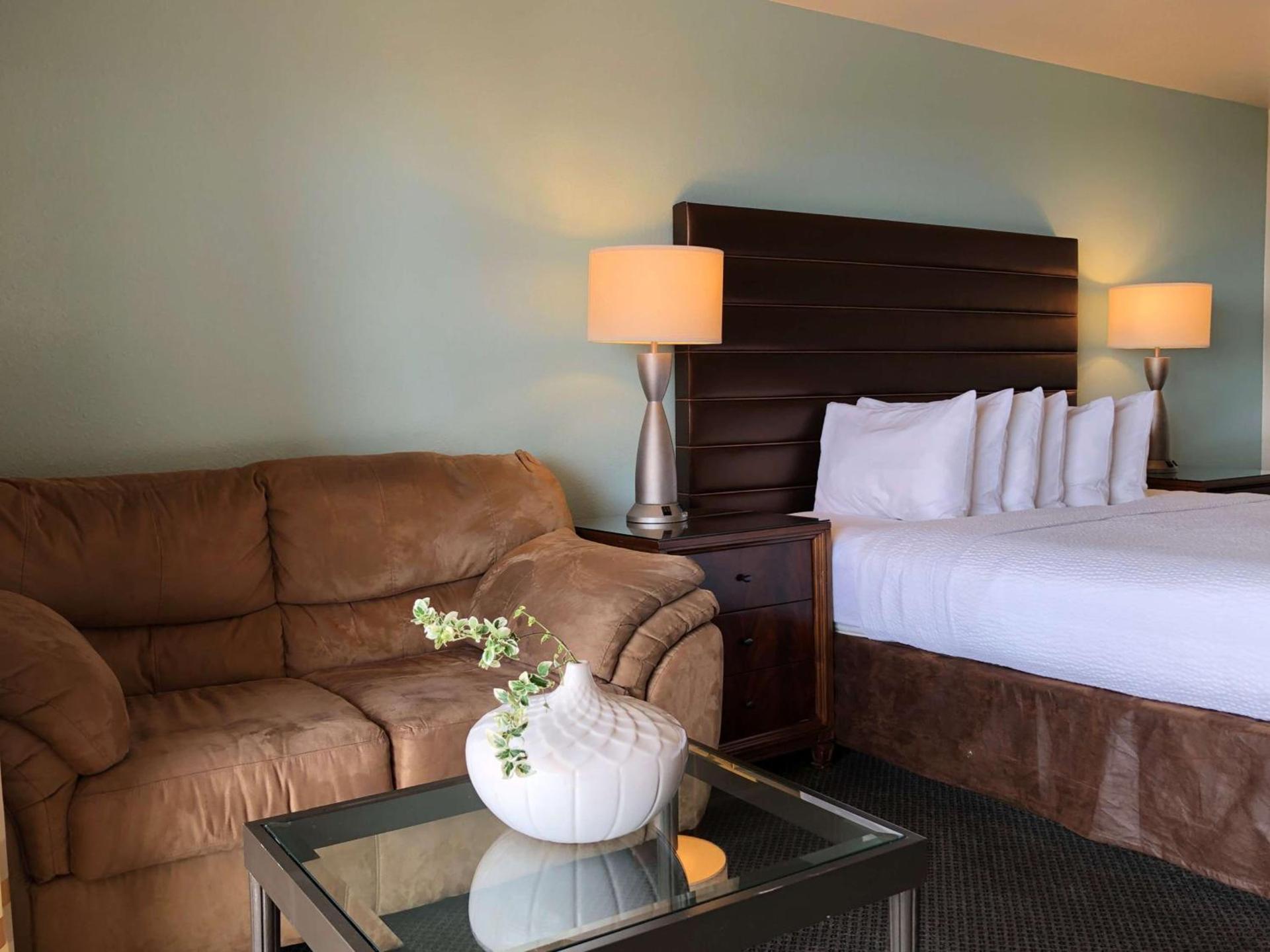 SureStay Plus Hotel by Best Western Gold Beach photo 4