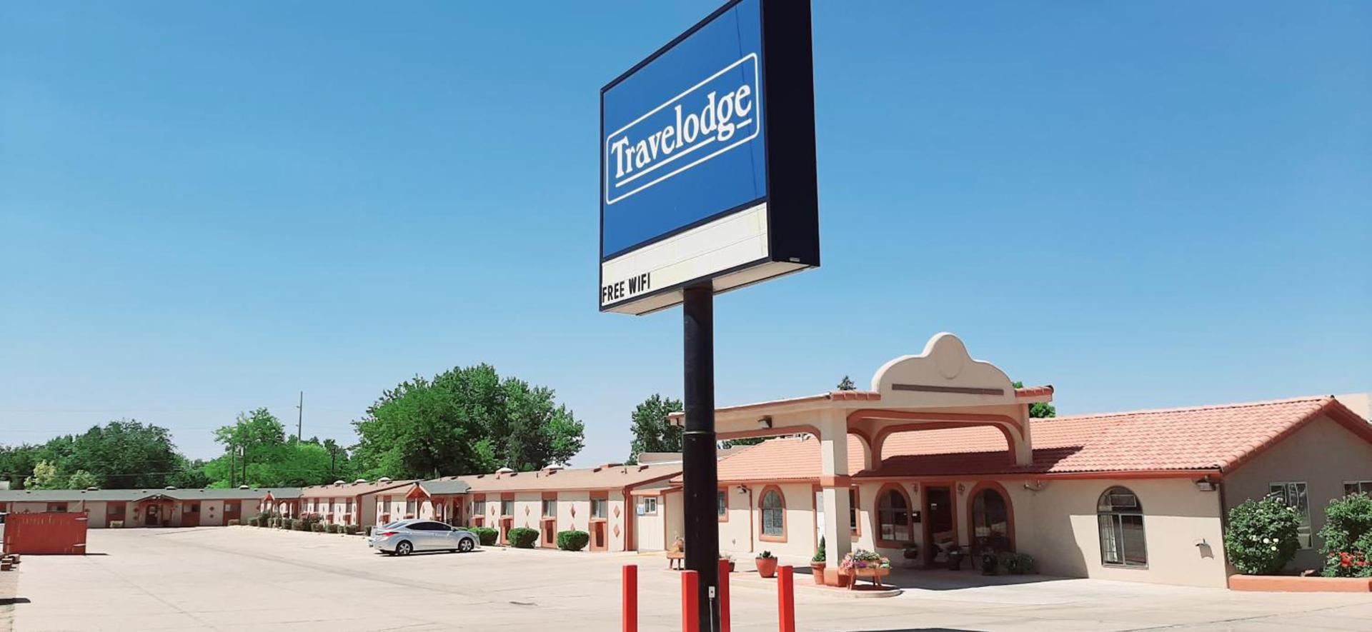 Travelodge by Wyndham Kanab — hotel in Kanab