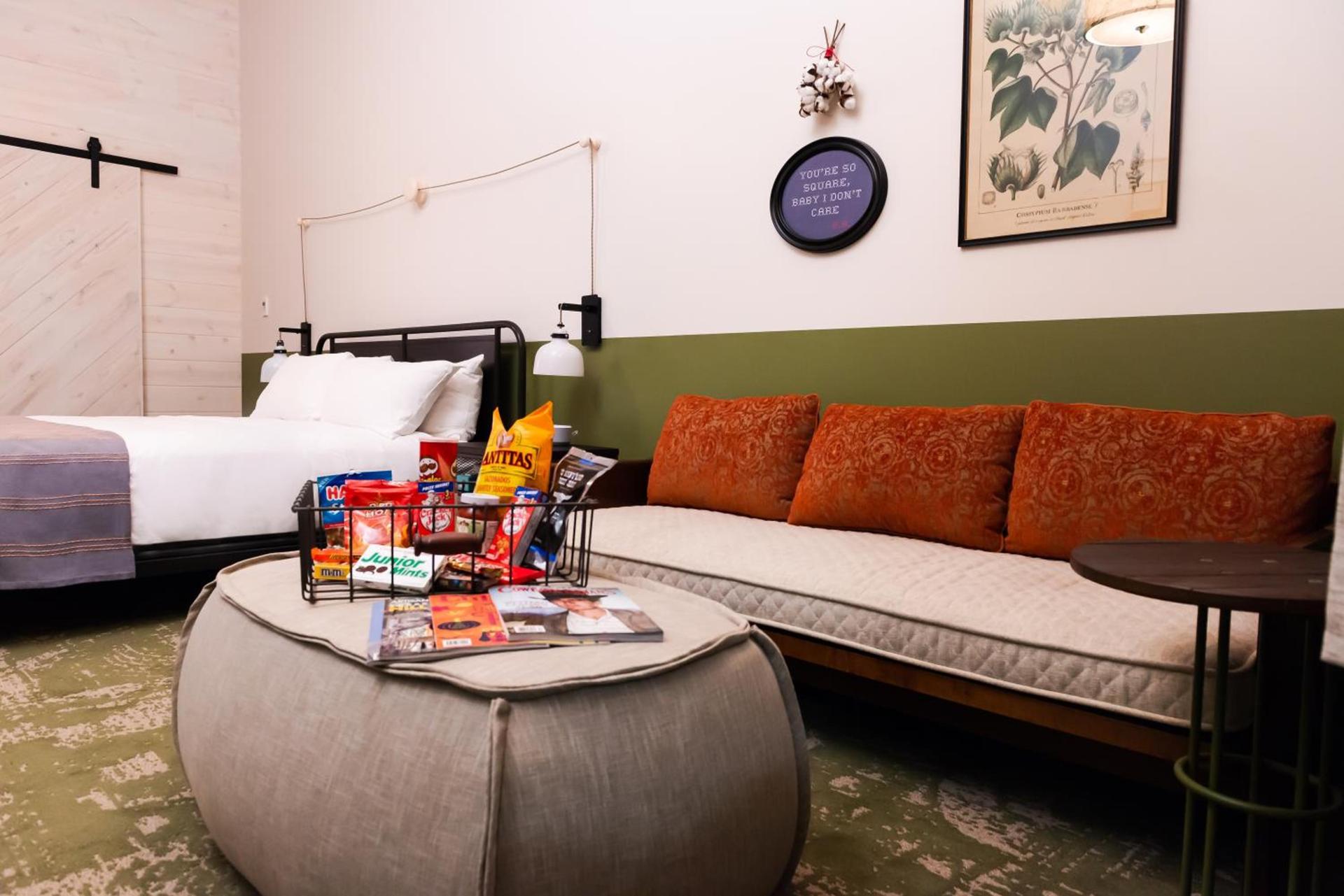 Cotton Court Hotel, by Valencia Hotel Collection photo 24
