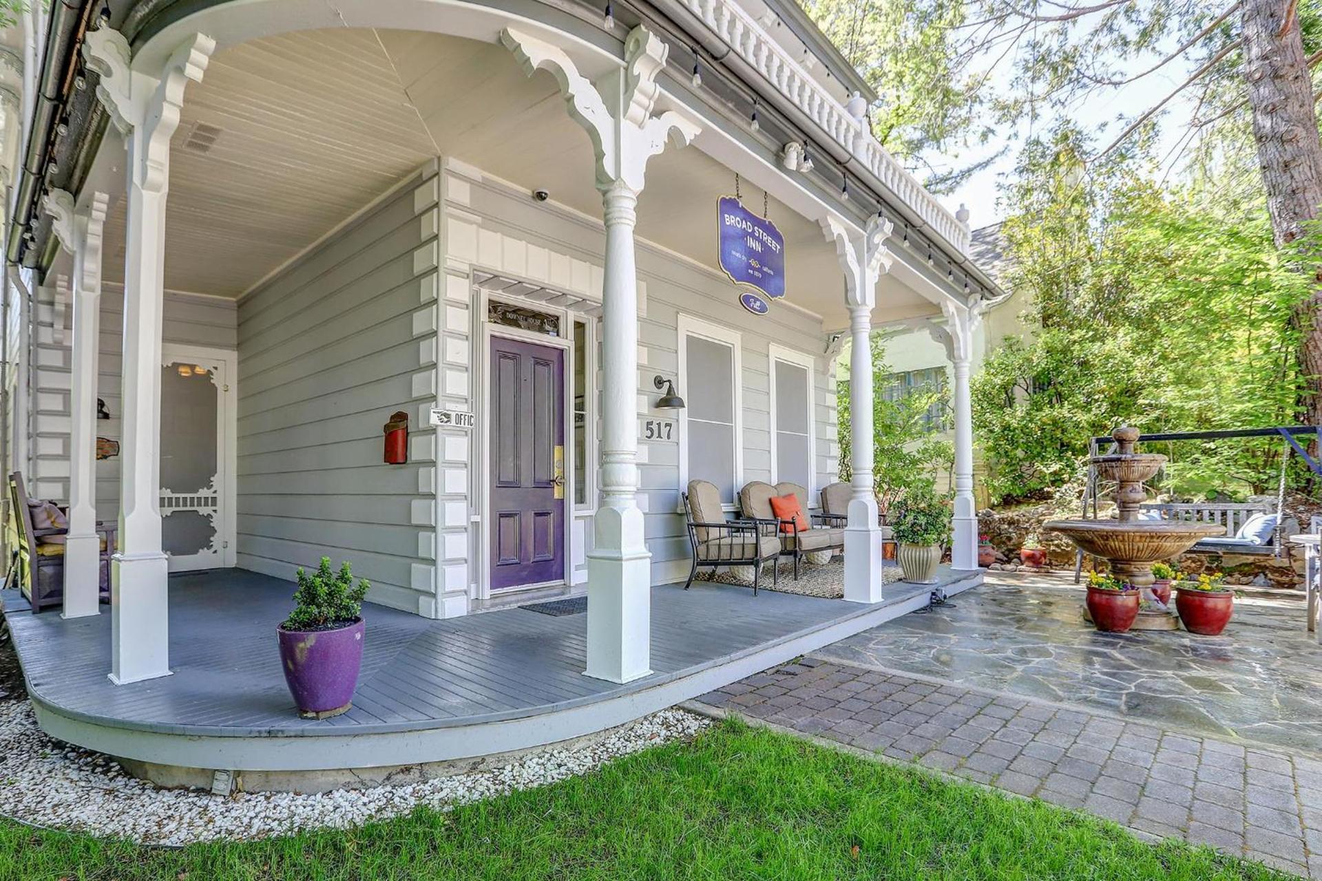 Broad Street Inn photo 4