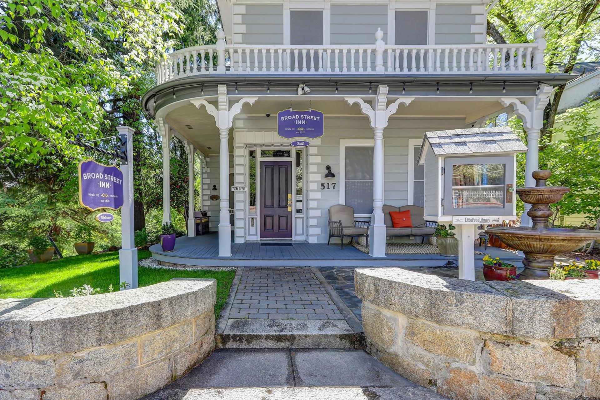 Broad Street Inn photo 3