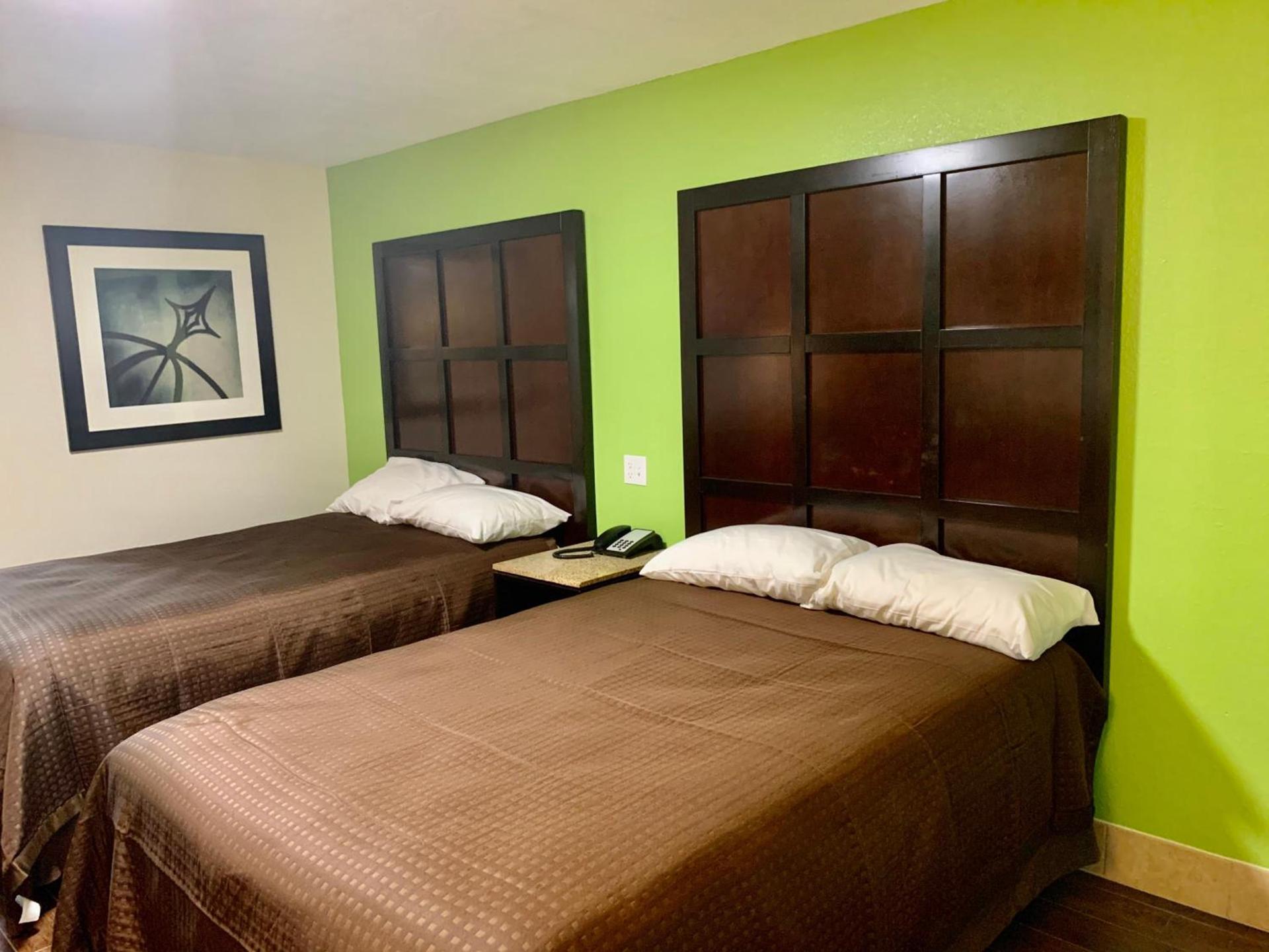 Sunrise Extended Stay Hotel photo 2