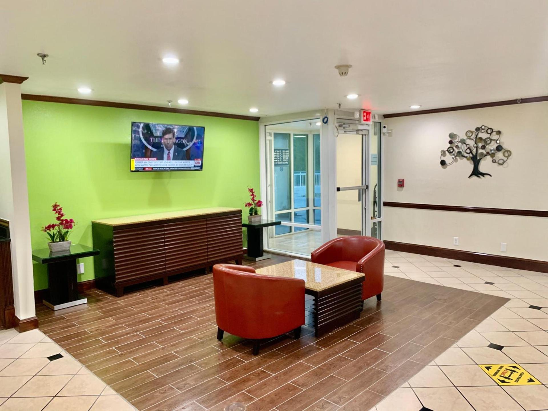 Sunrise Extended Stay Hotel photo 8