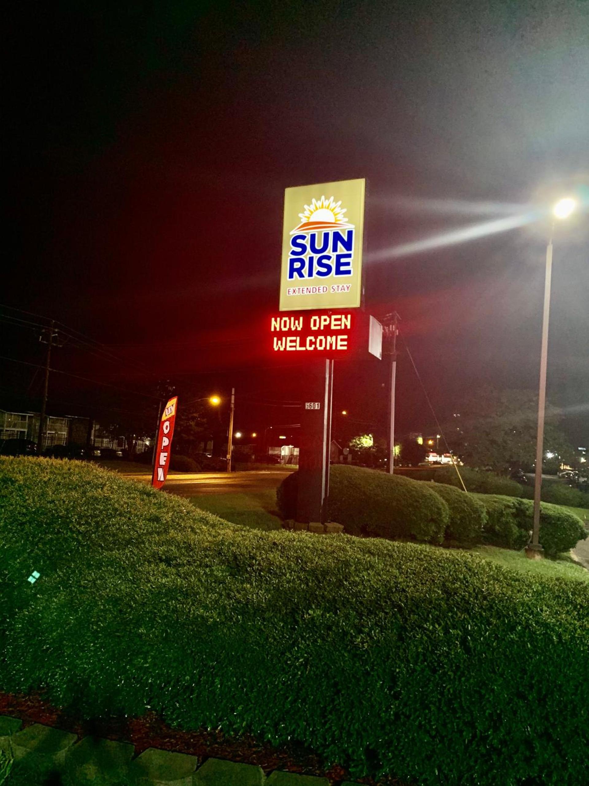 Sunrise Extended Stay Hotel photo 3