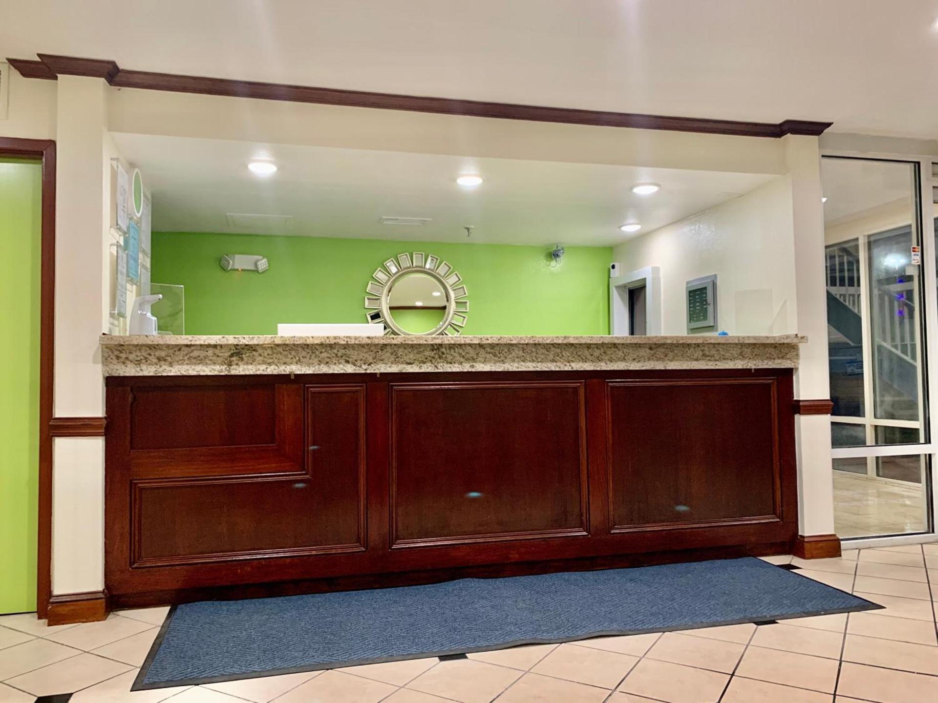 Sunrise Extended Stay Hotel photo 4
