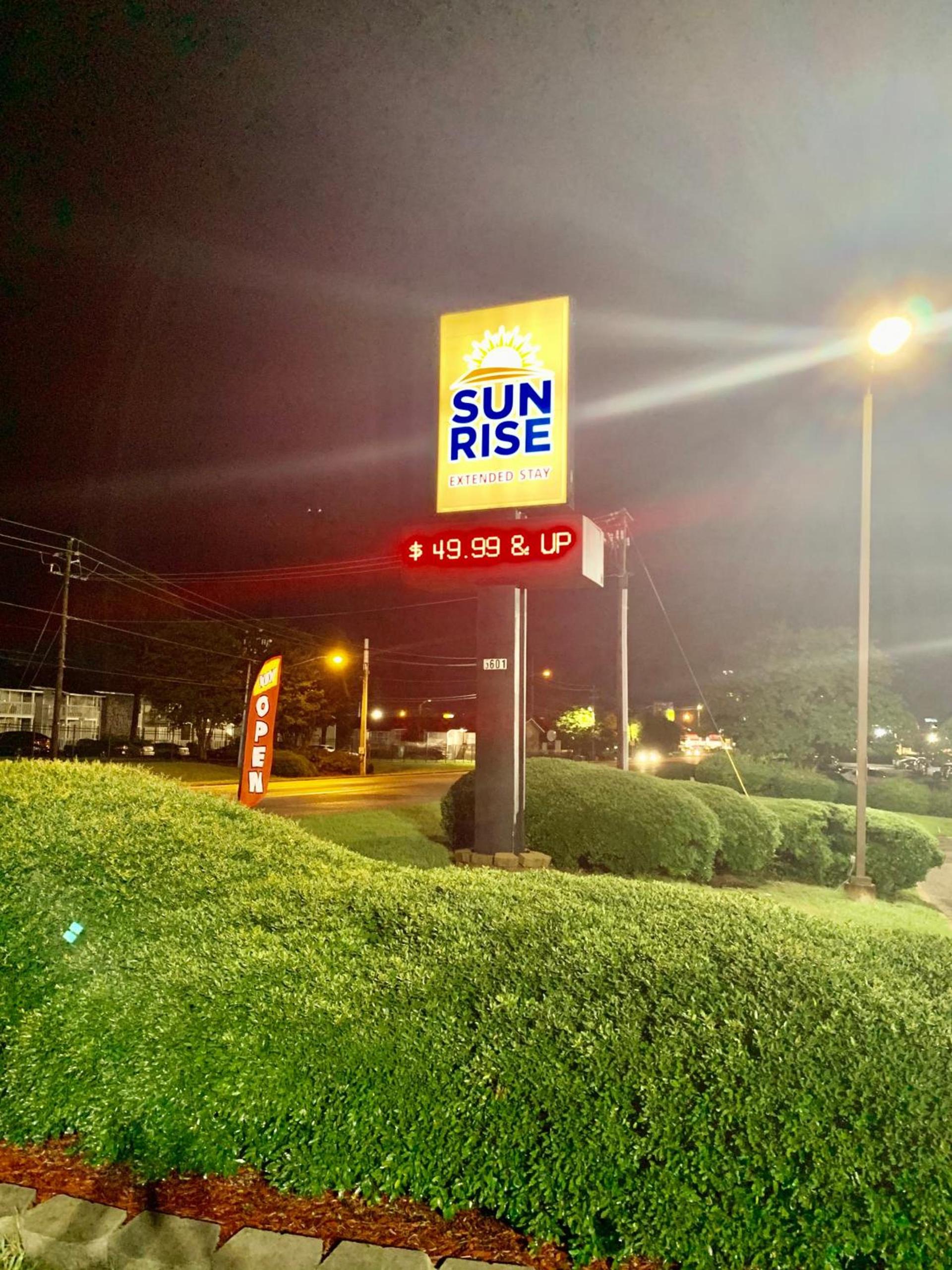 Sunrise Extended Stay Hotel photo 5