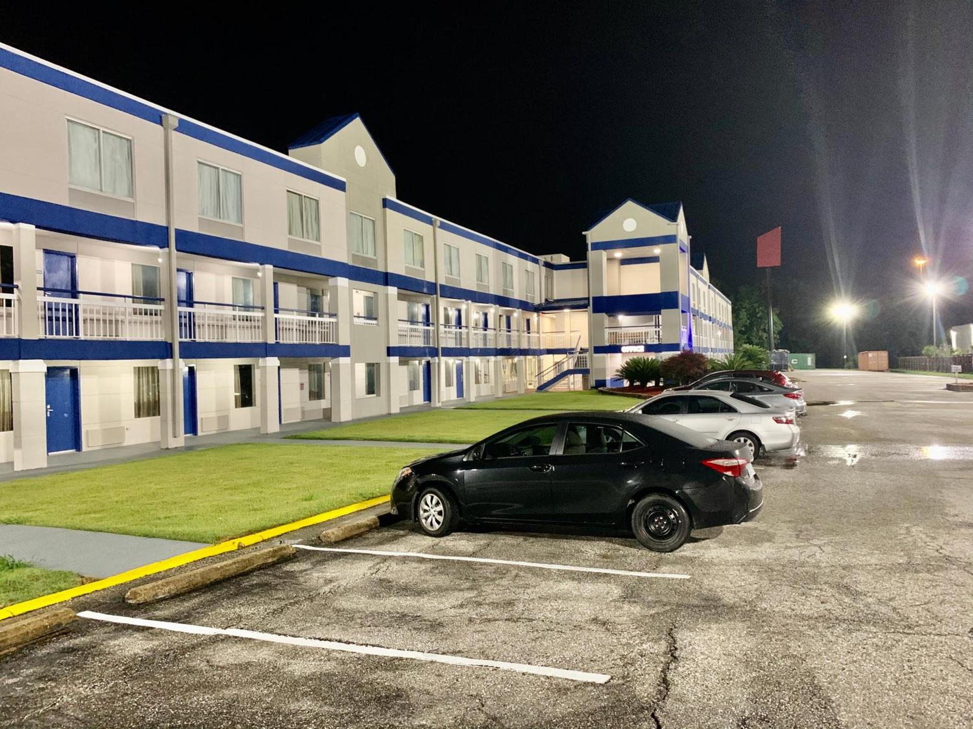Sunrise Extended Stay Hotel photo 7
