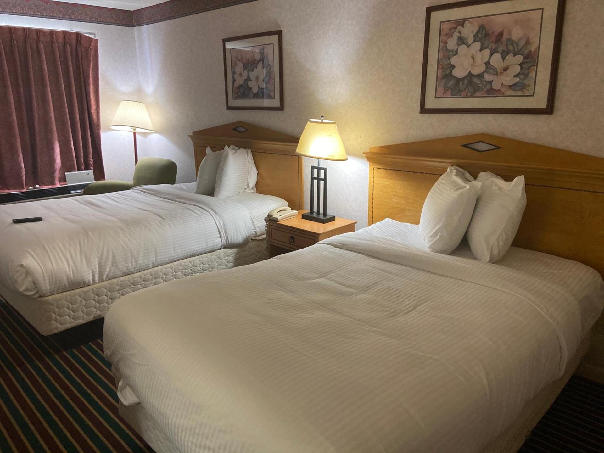 Budget Inn Timmonsville photo 12