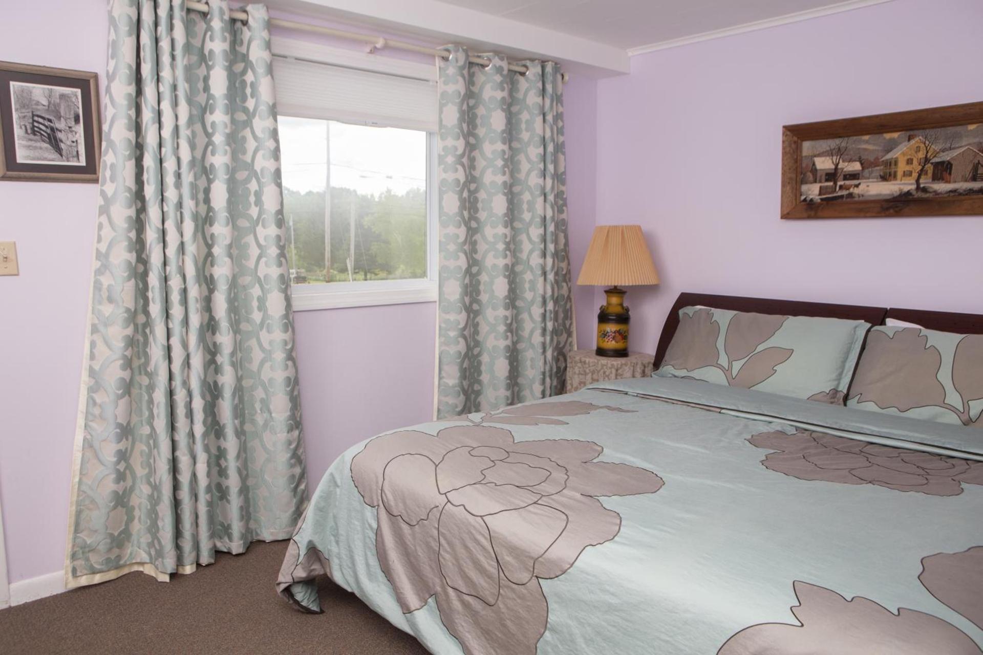 Governor's Rock Motel photo 28