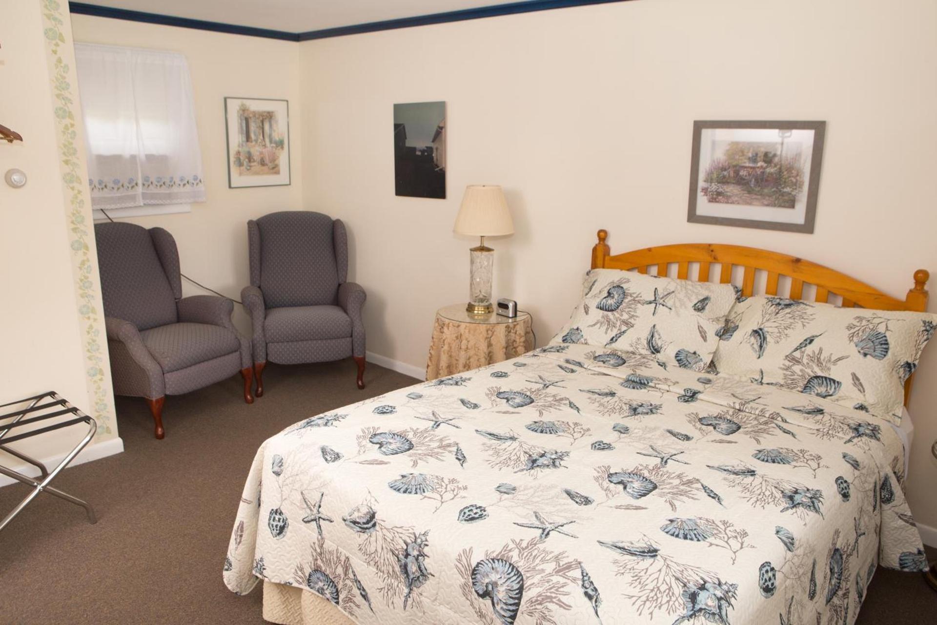Governor's Rock Motel photo 24