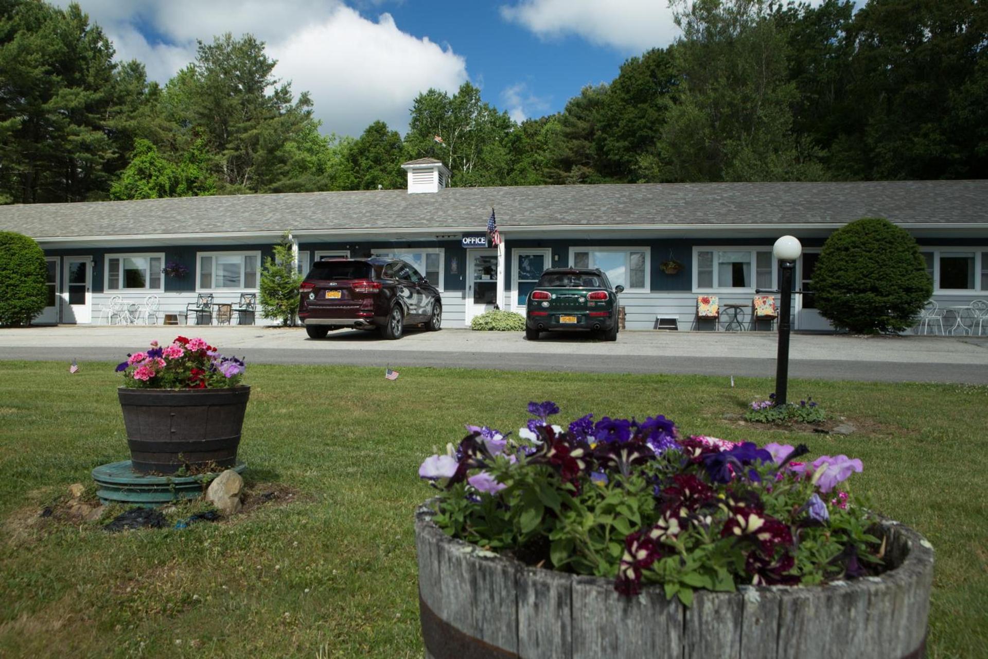 Governor's Rock Motel photo 5