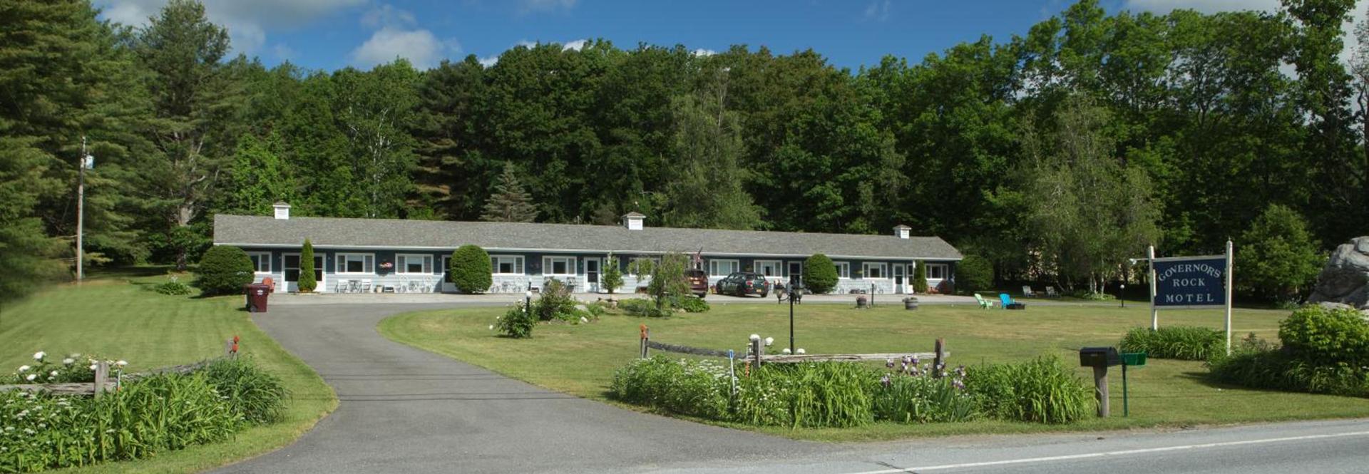 Governor's Rock Motel photo 1