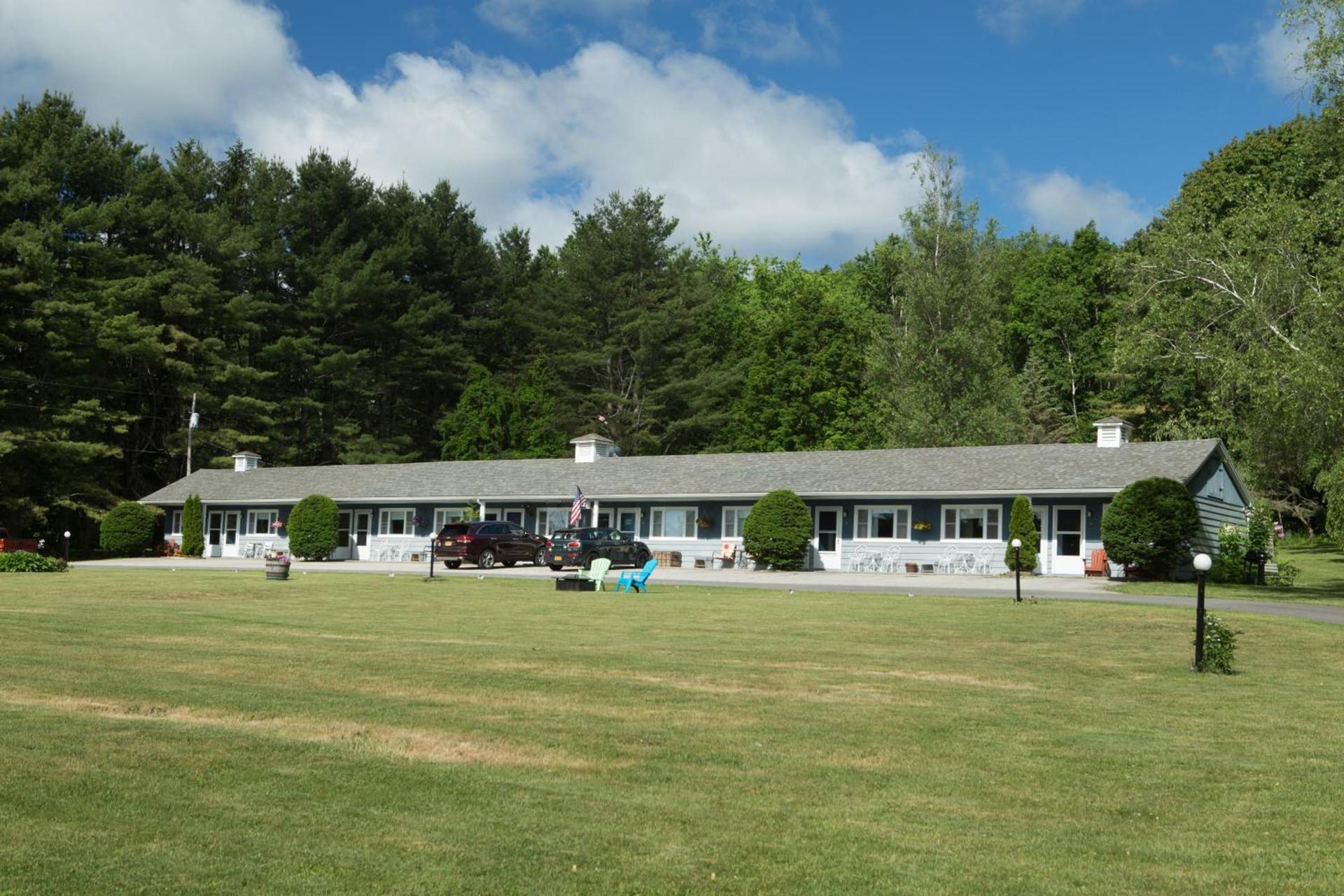 Governor's Rock Motel photo 7