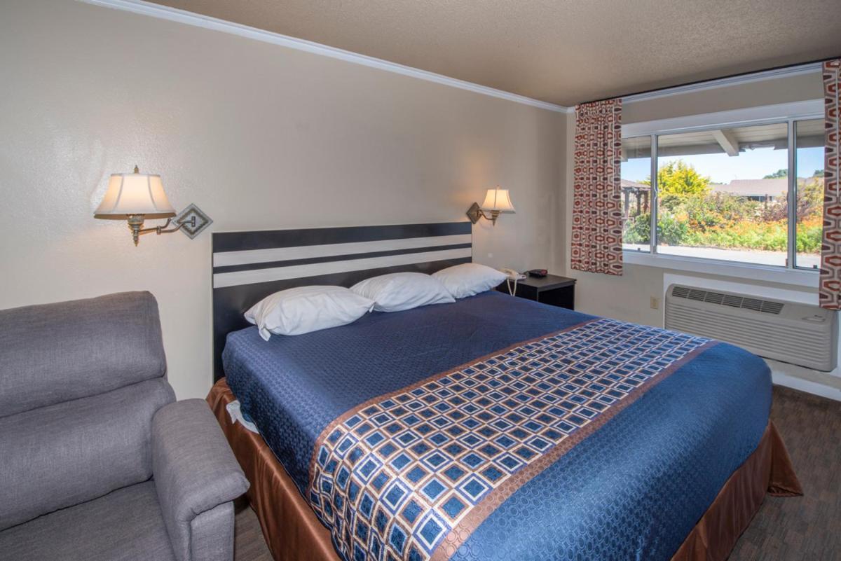 Surf Motel and Gardens photo 28