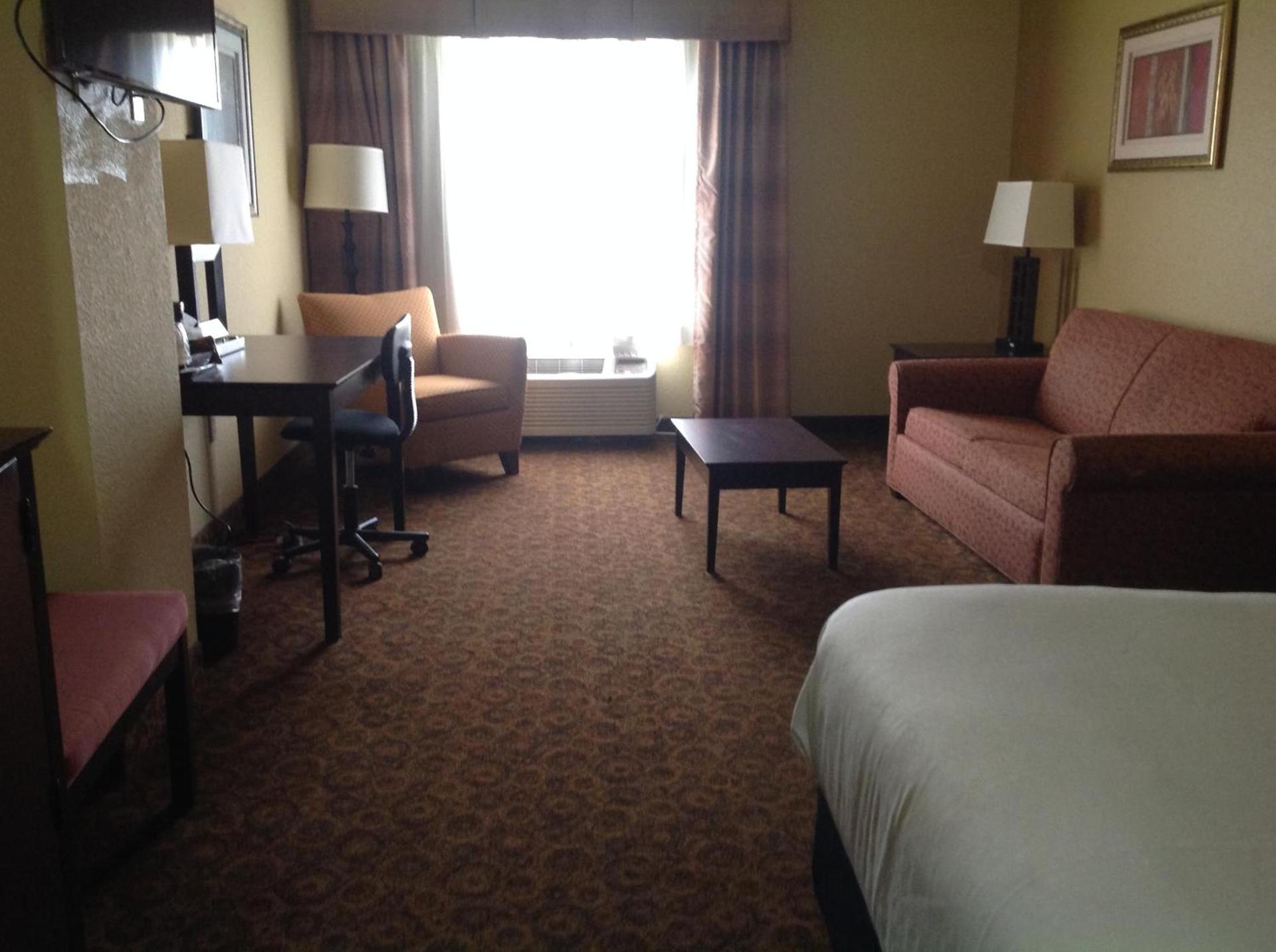 La Quinta by Wyndham Vicksburg photo 14