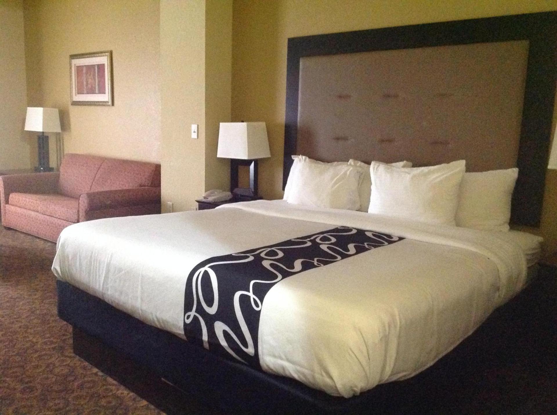 La Quinta by Wyndham Vicksburg photo 17