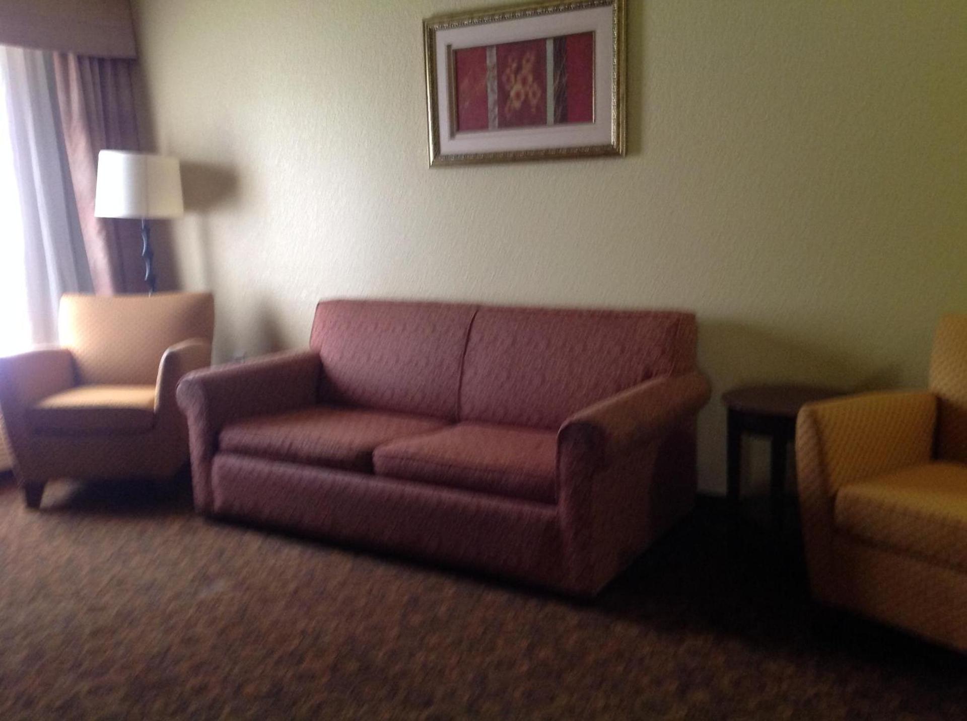 La Quinta by Wyndham Vicksburg photo 7
