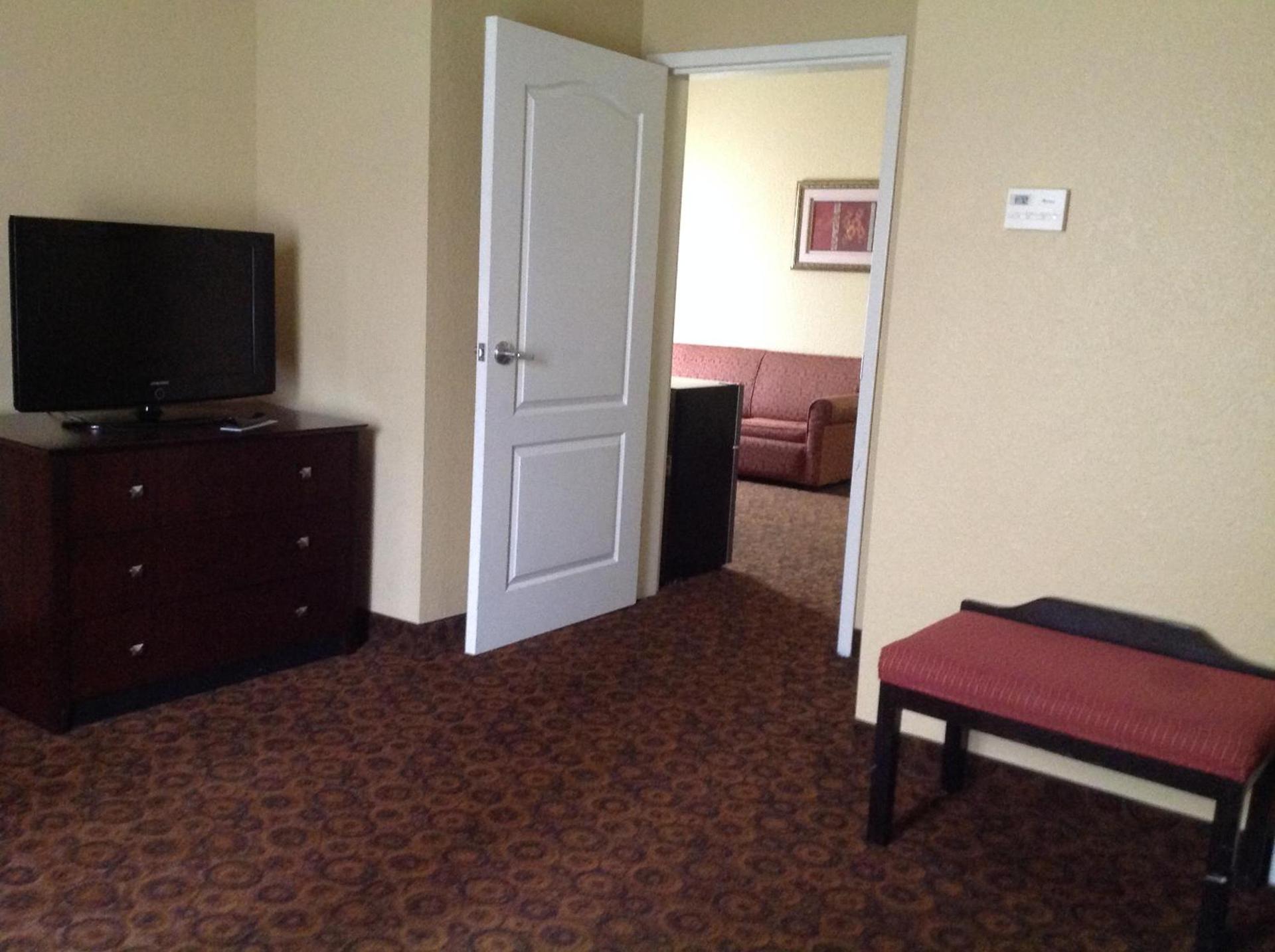 La Quinta by Wyndham Vicksburg photo 13