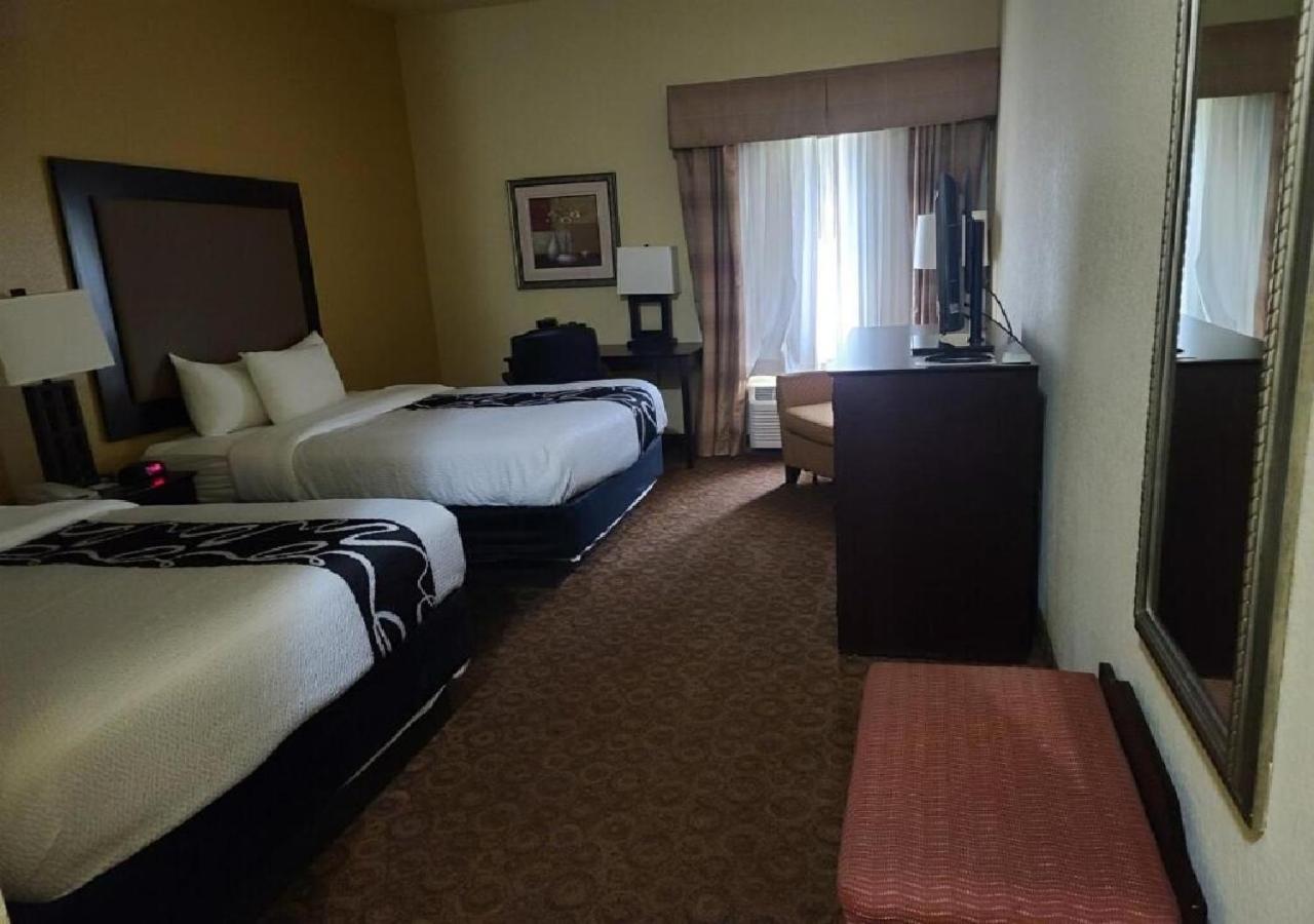 La Quinta by Wyndham Vicksburg photo 21