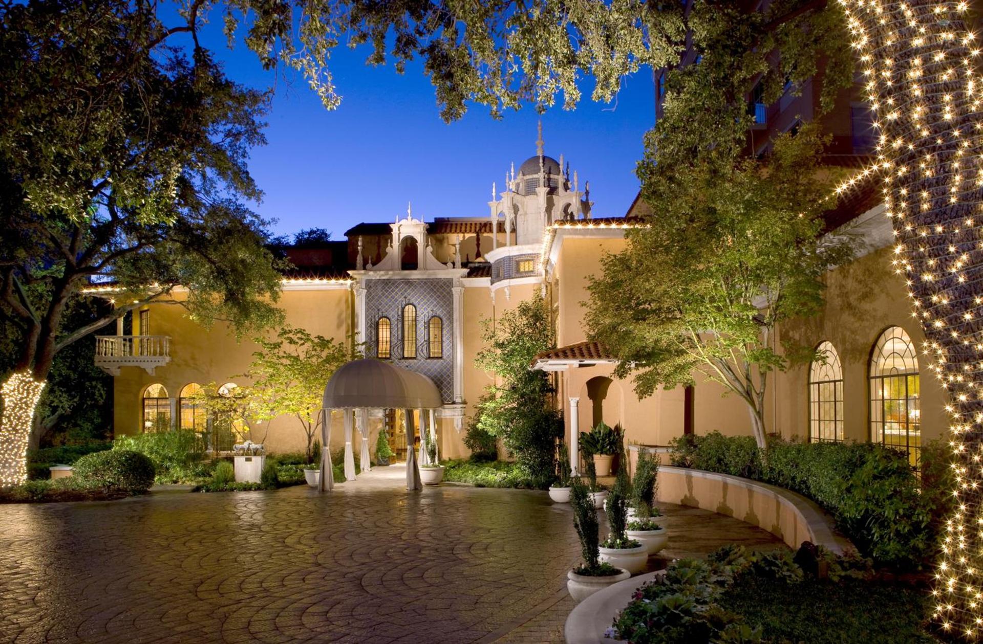 Rosewood Mansion on Turtle Creek photo 1