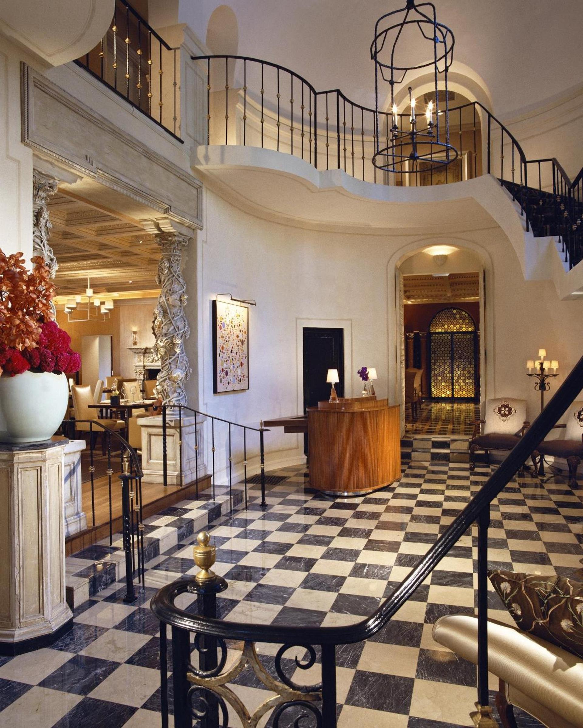 Rosewood Mansion on Turtle Creek photo 6