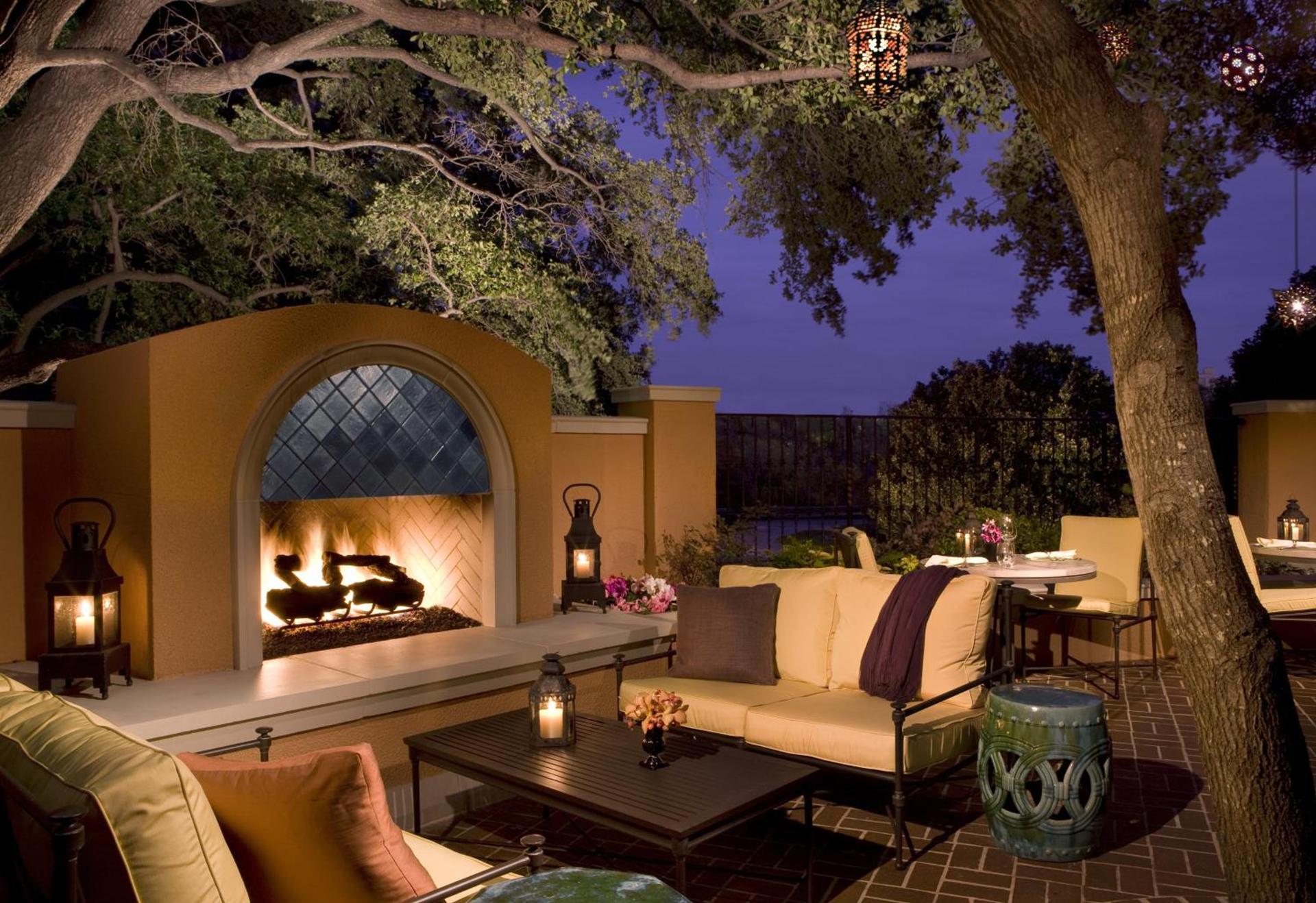 Rosewood Mansion on Turtle Creek photo 11