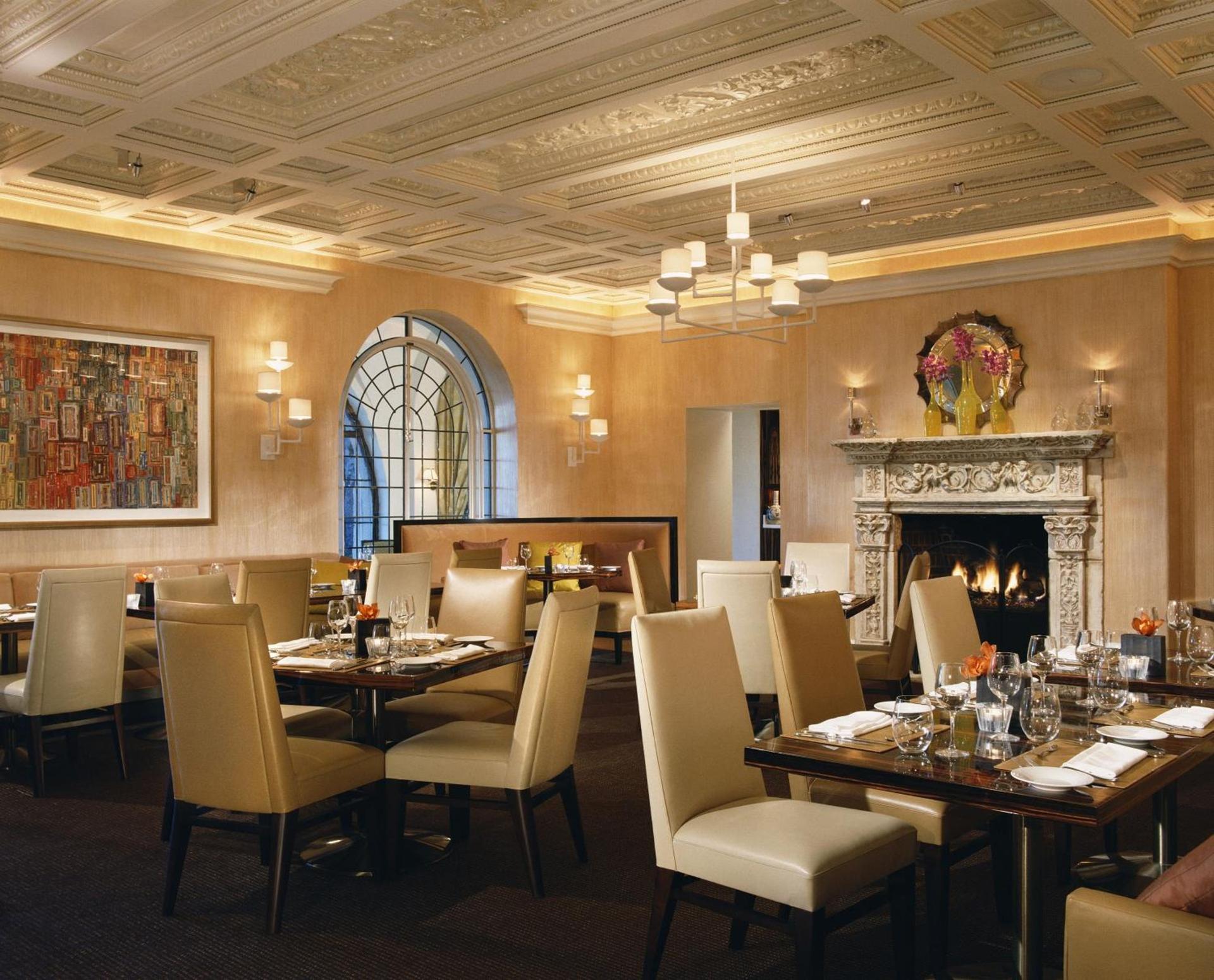 Rosewood Mansion on Turtle Creek photo 8