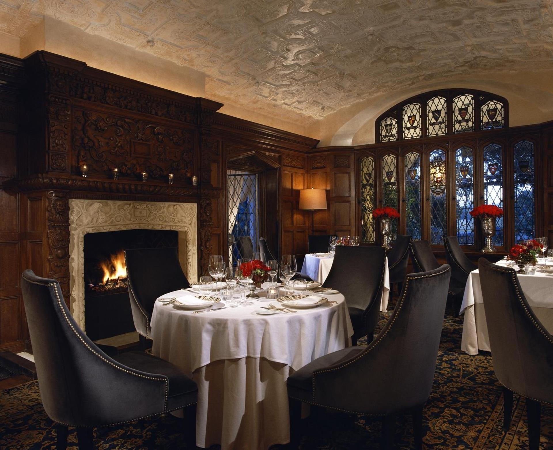 Rosewood Mansion on Turtle Creek photo 10