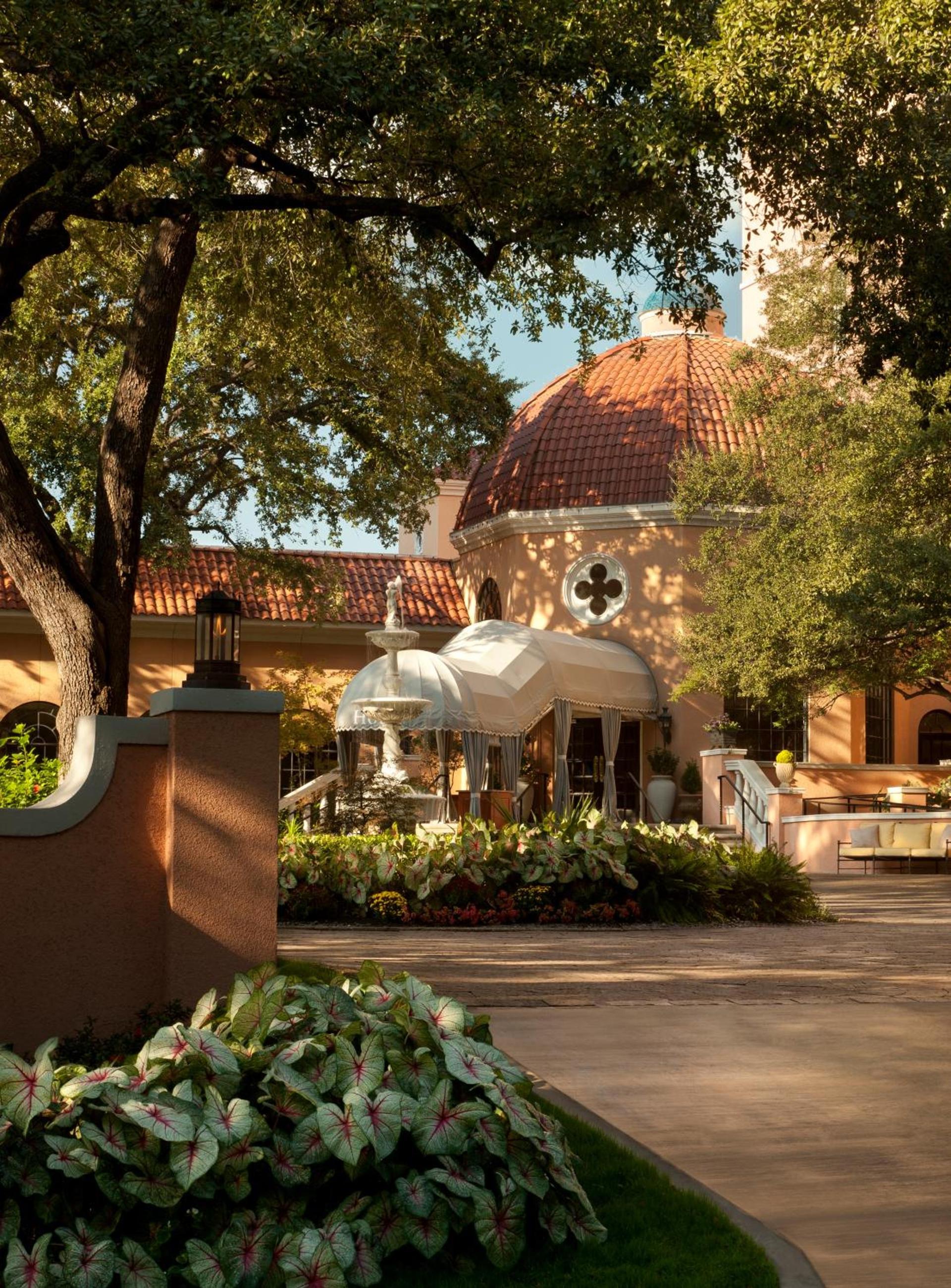 Rosewood Mansion on Turtle Creek photo 2