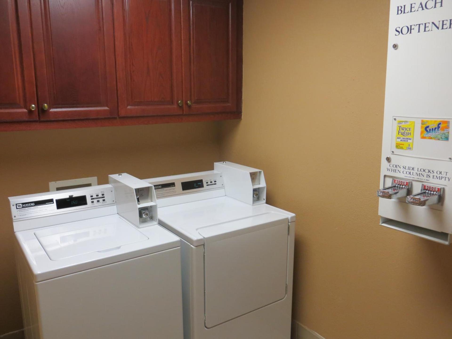 Wingate by Wyndham Savannah Gateway photo 11