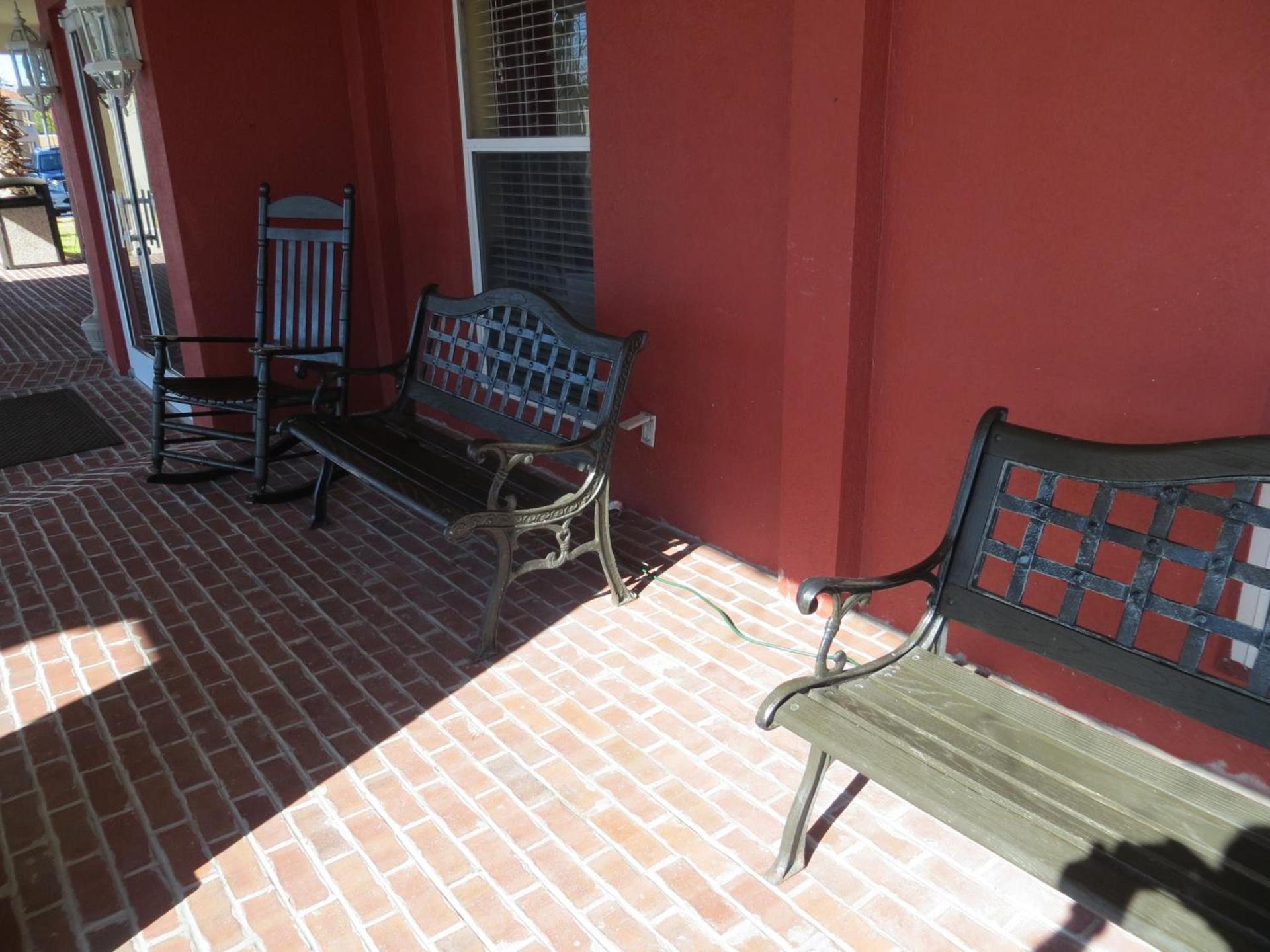 Wingate by Wyndham Savannah Gateway photo 12