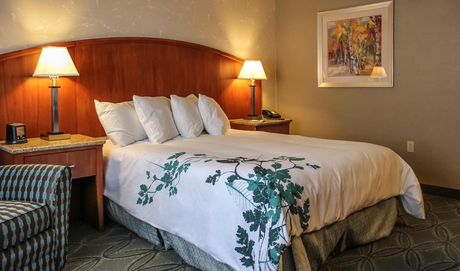 Wingate by Wyndham Elkins photo 6