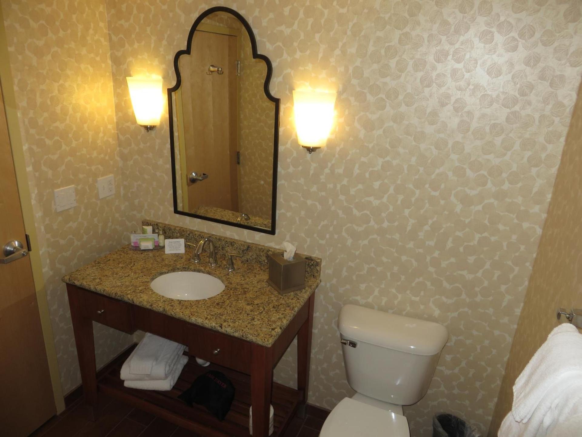 Wingate by Wyndham Elkins photo 14