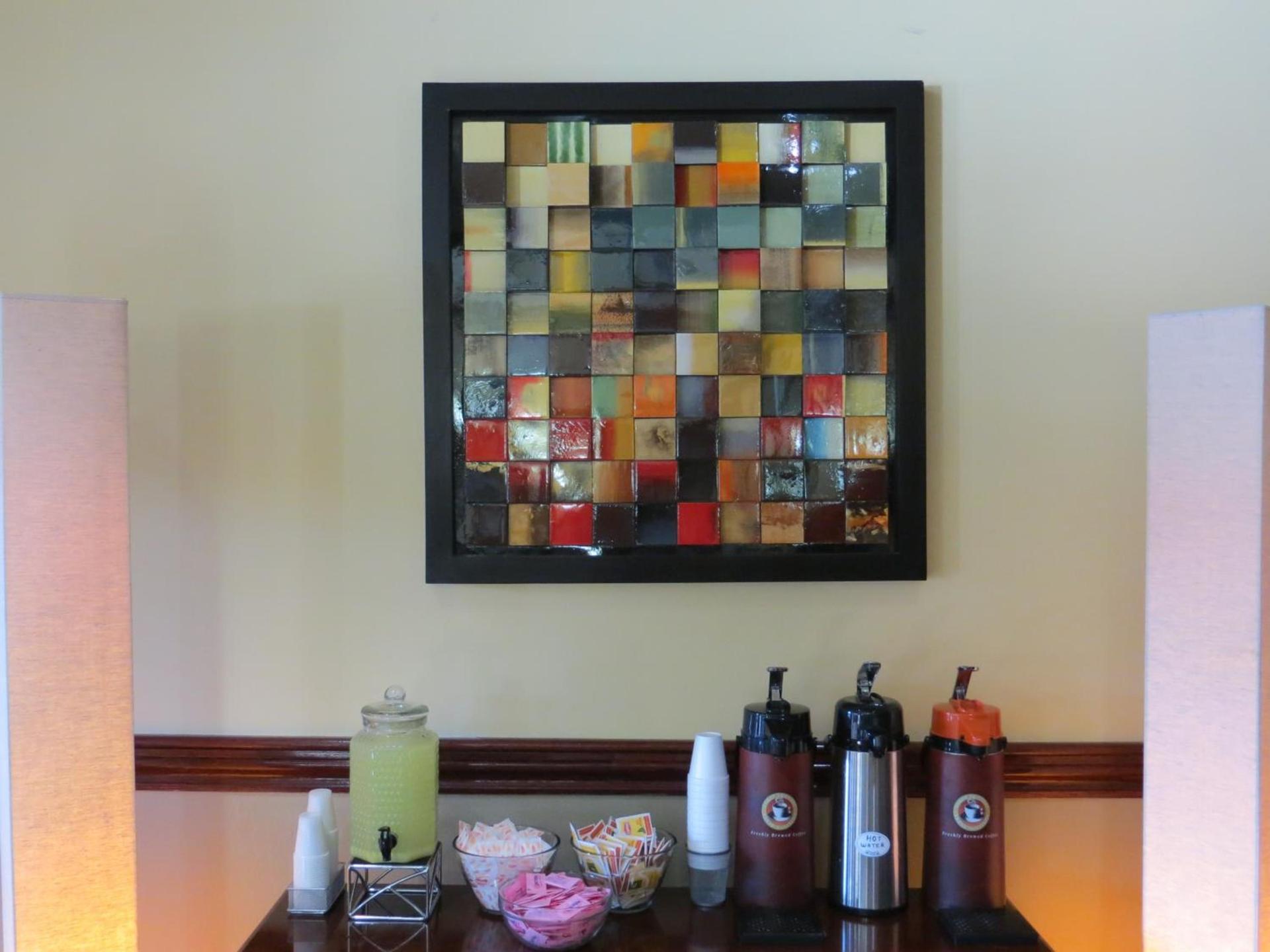 Wingate by Wyndham Savannah Gateway photo 9