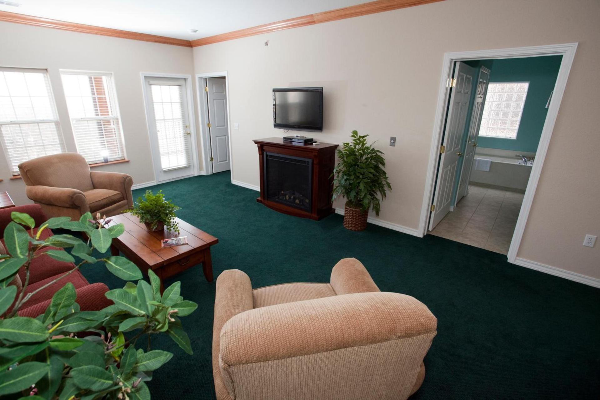 Palace View Resort by Spinnaker photo 36