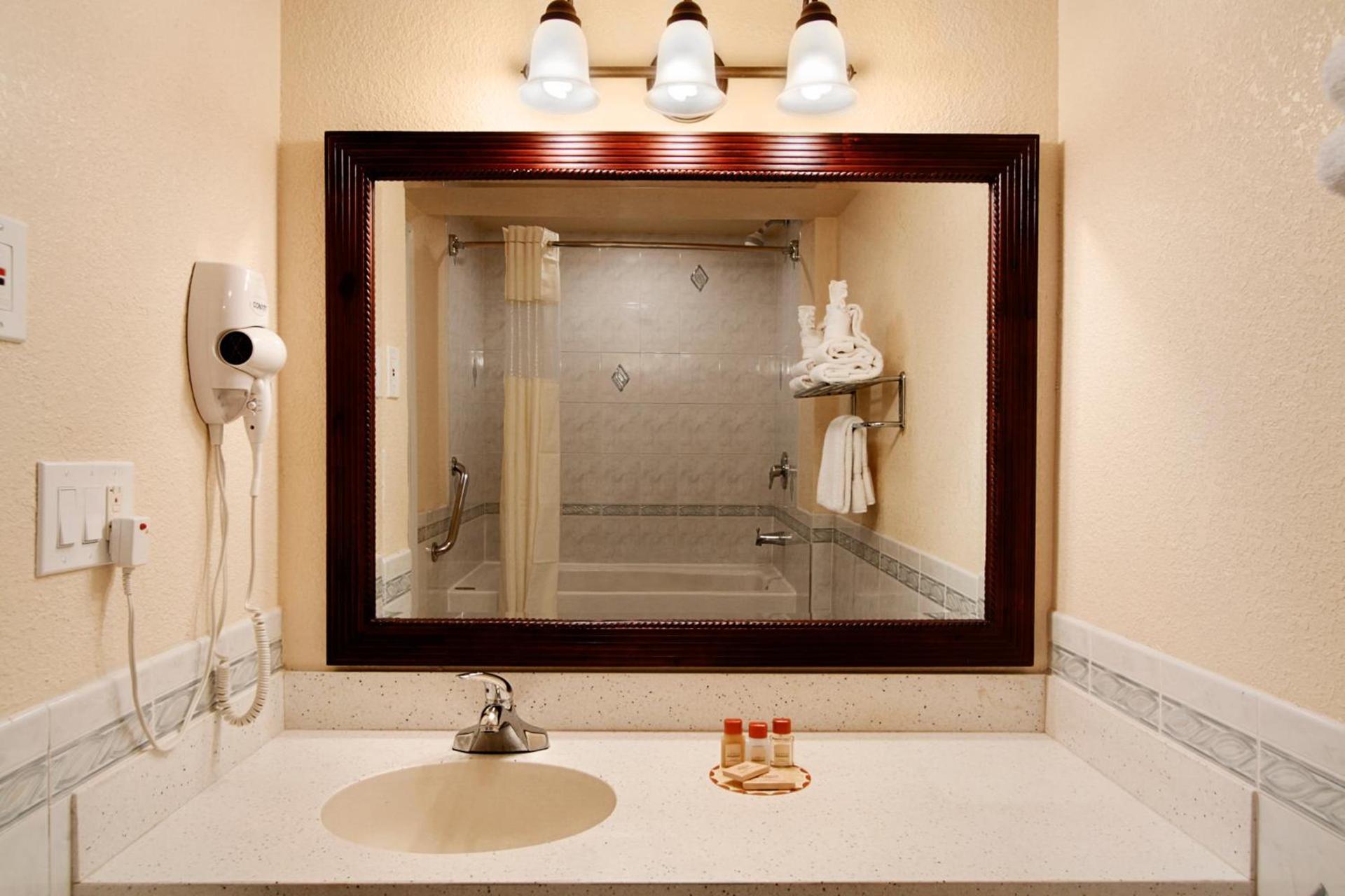 Days Inn by Wyndham Nanuet / Spring Valley photo 7