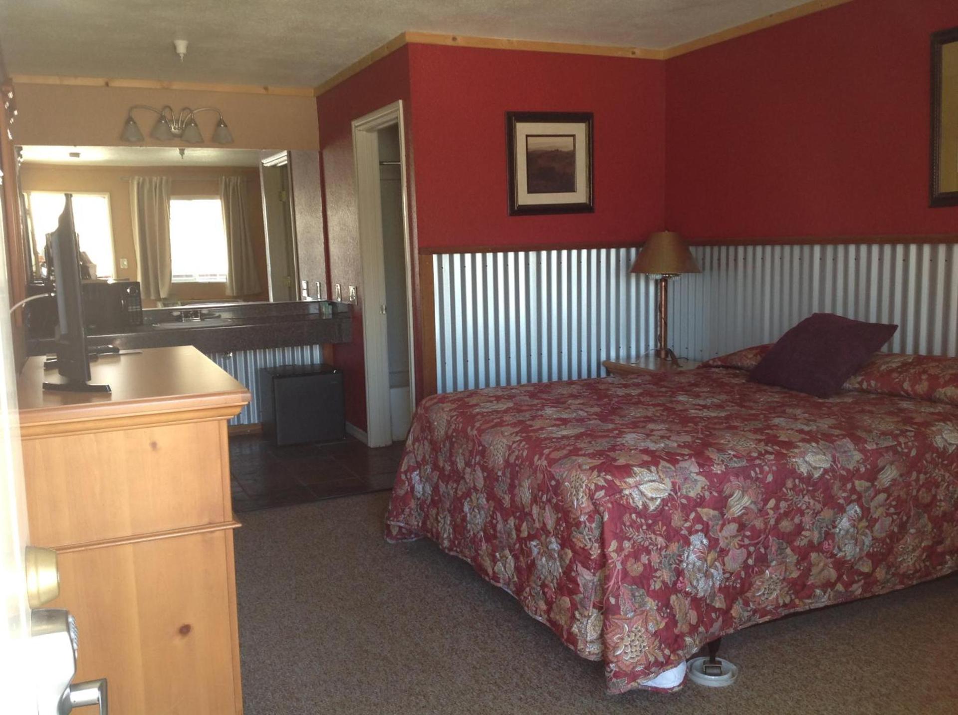 Whitney Portal Hotel And Hostel photo 10