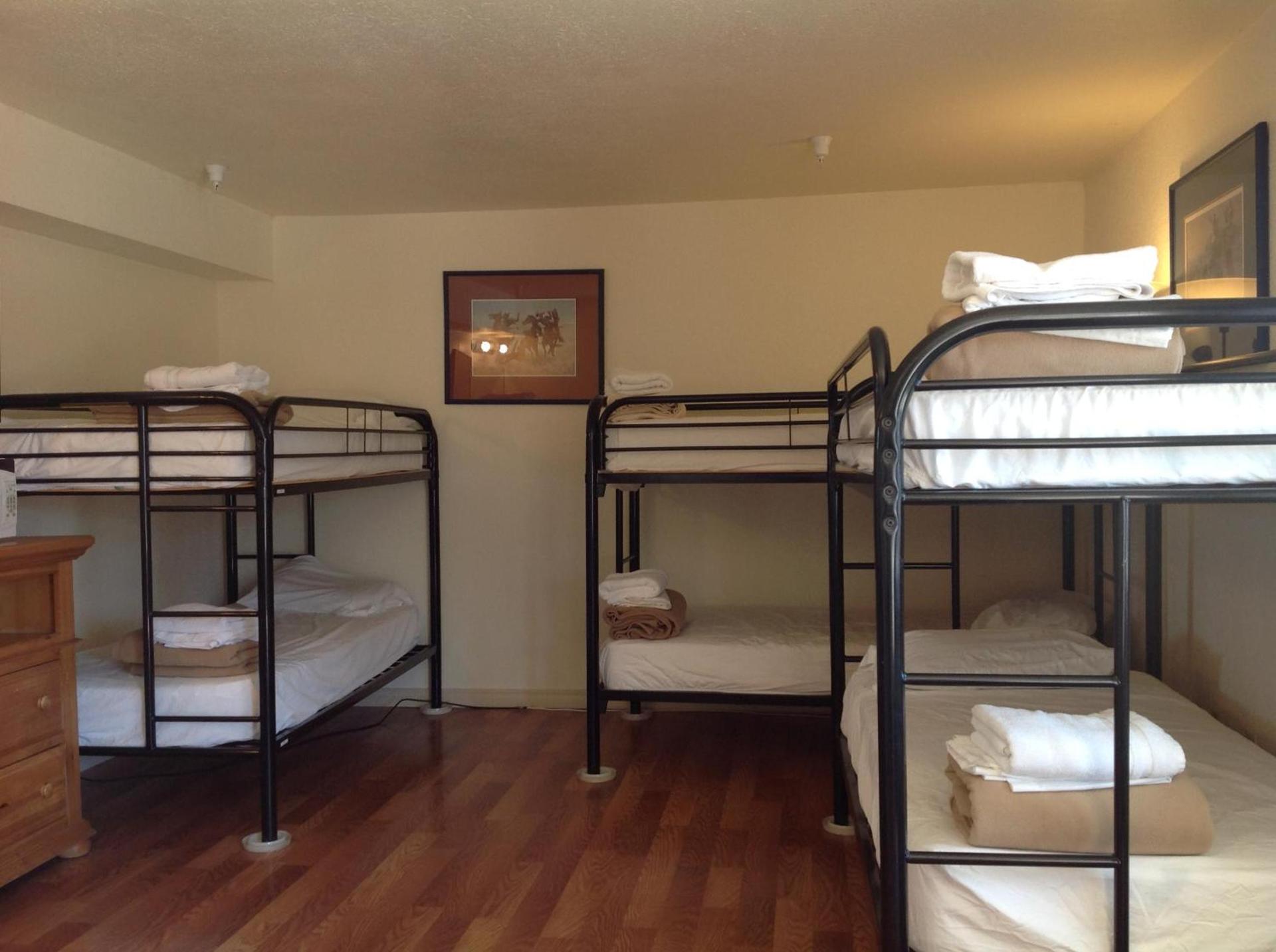 Whitney Portal Hotel And Hostel photo 19
