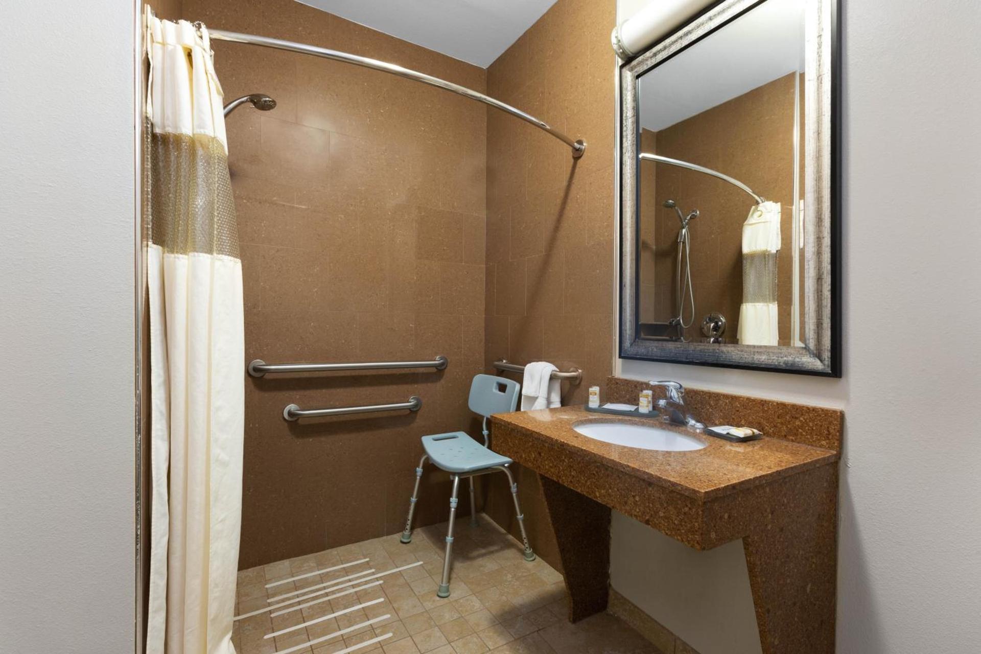 La Quinta by Wyndham Alvin photo 28